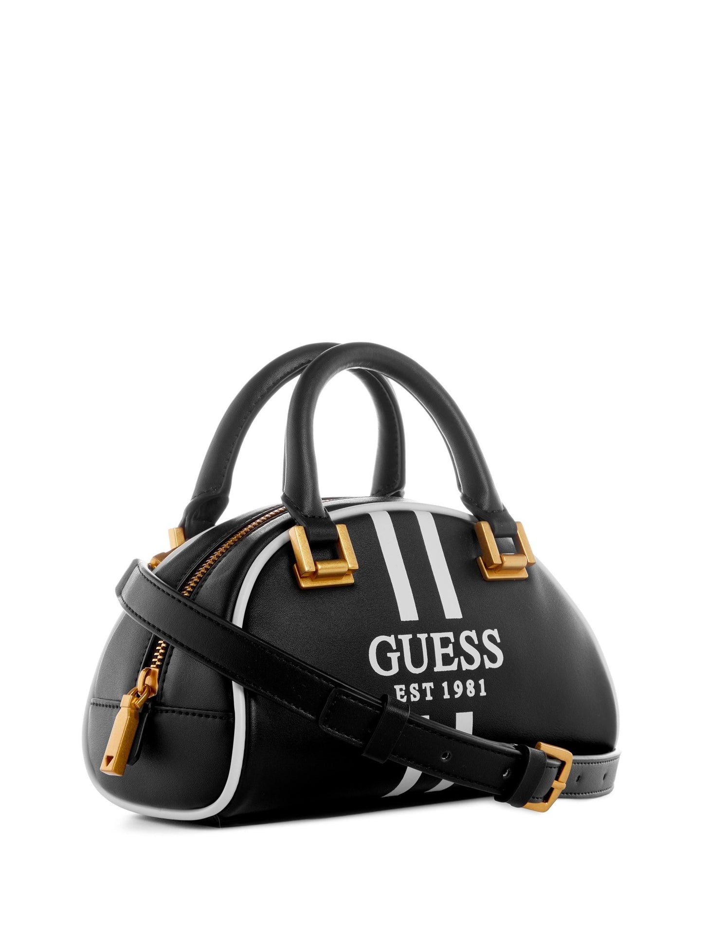 IZZY SLG SMALL ZIP A