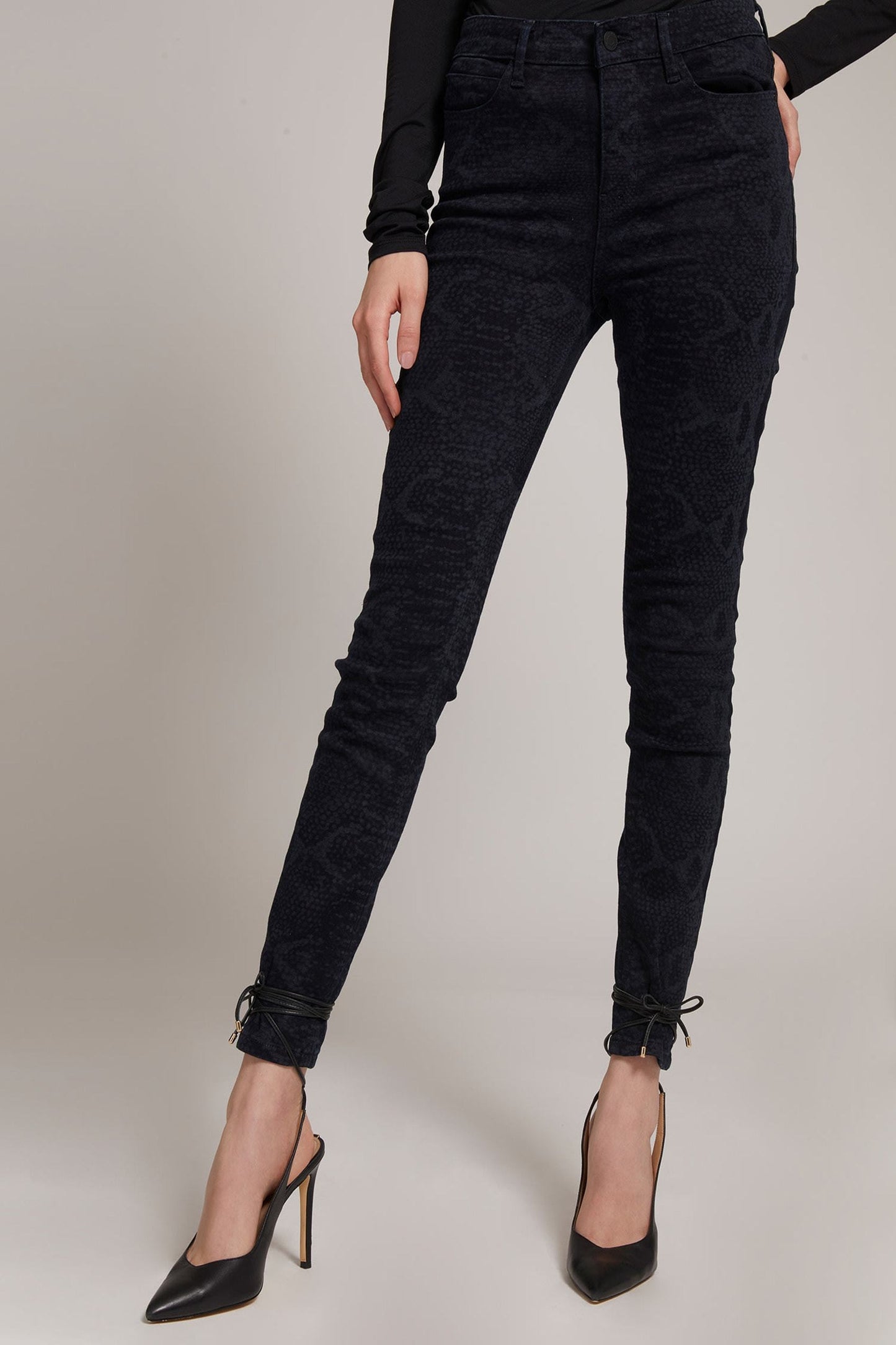 1981 SKINNY