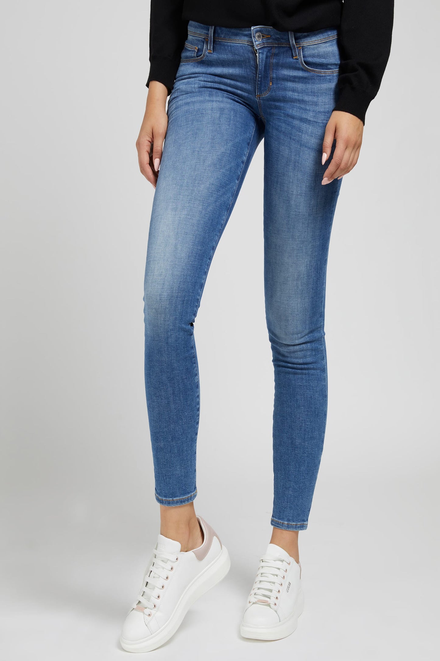 POWER SKINNY