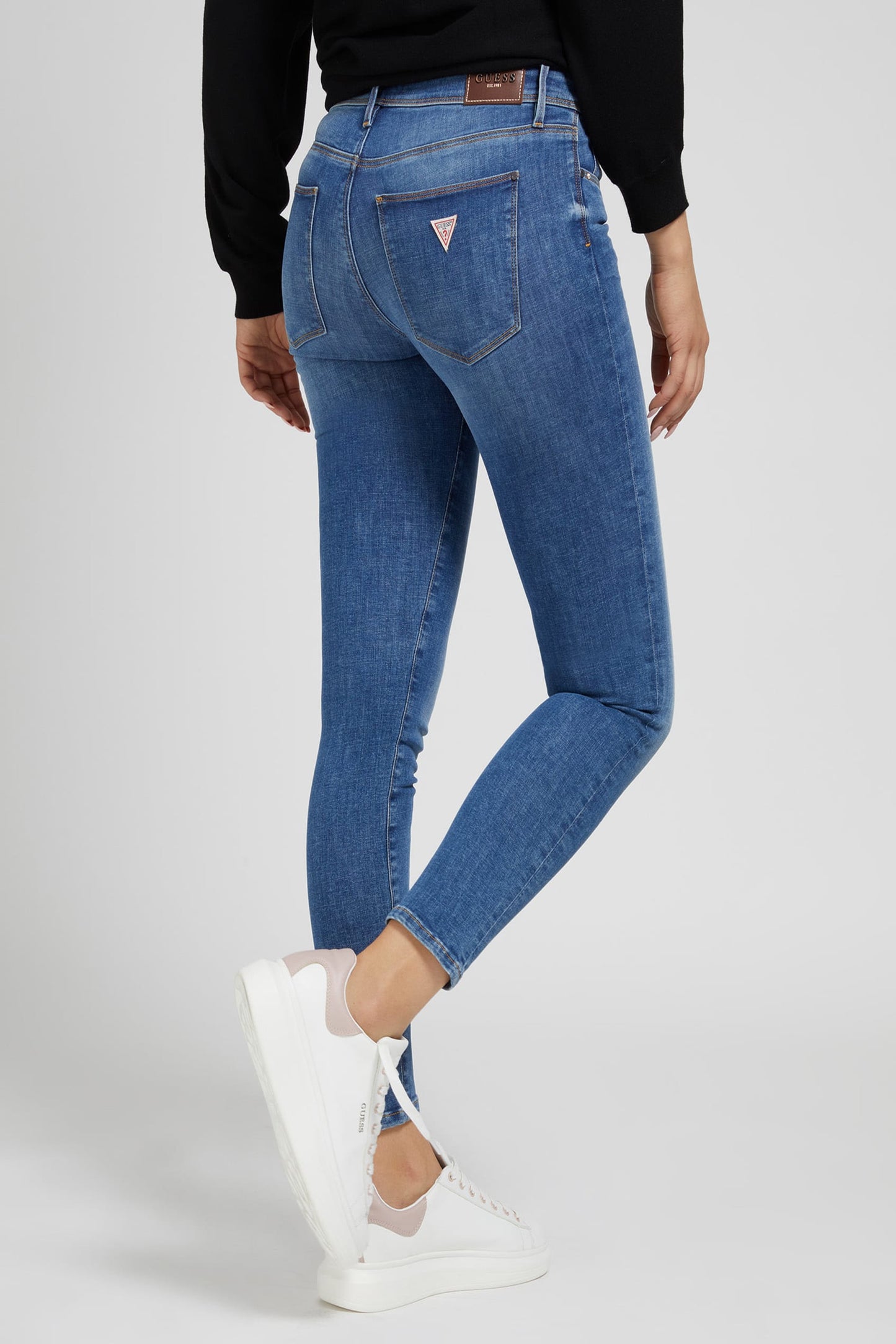 POWER SKINNY