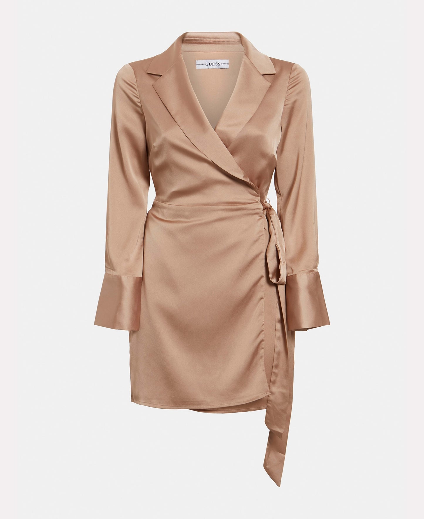 ES LS EDEN WRAP DRES