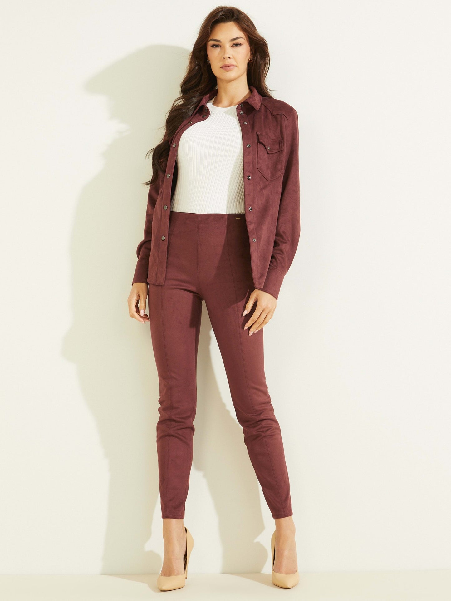 ES MAYA LEGGINGS