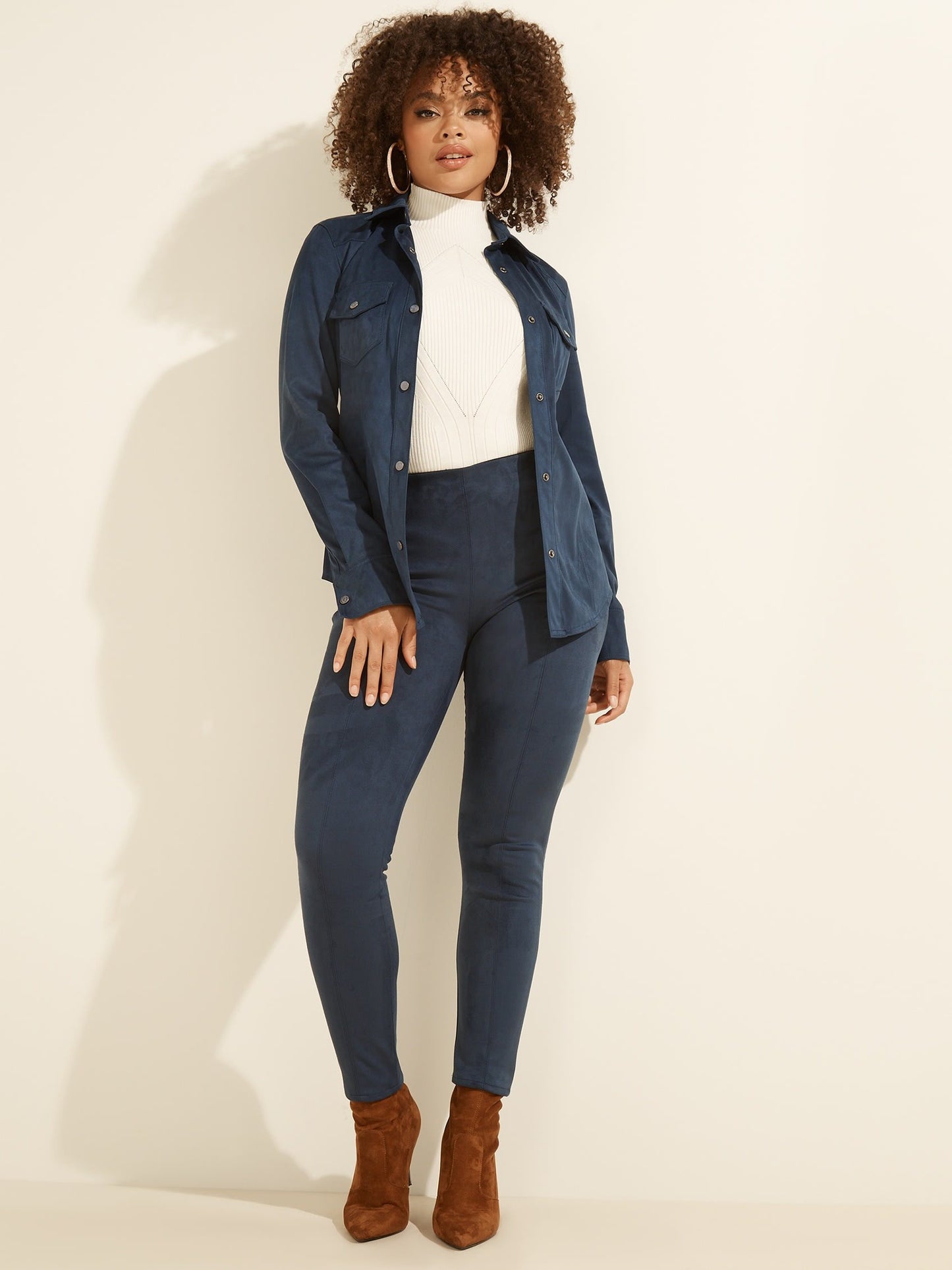 ES MAYA LEGGINGS