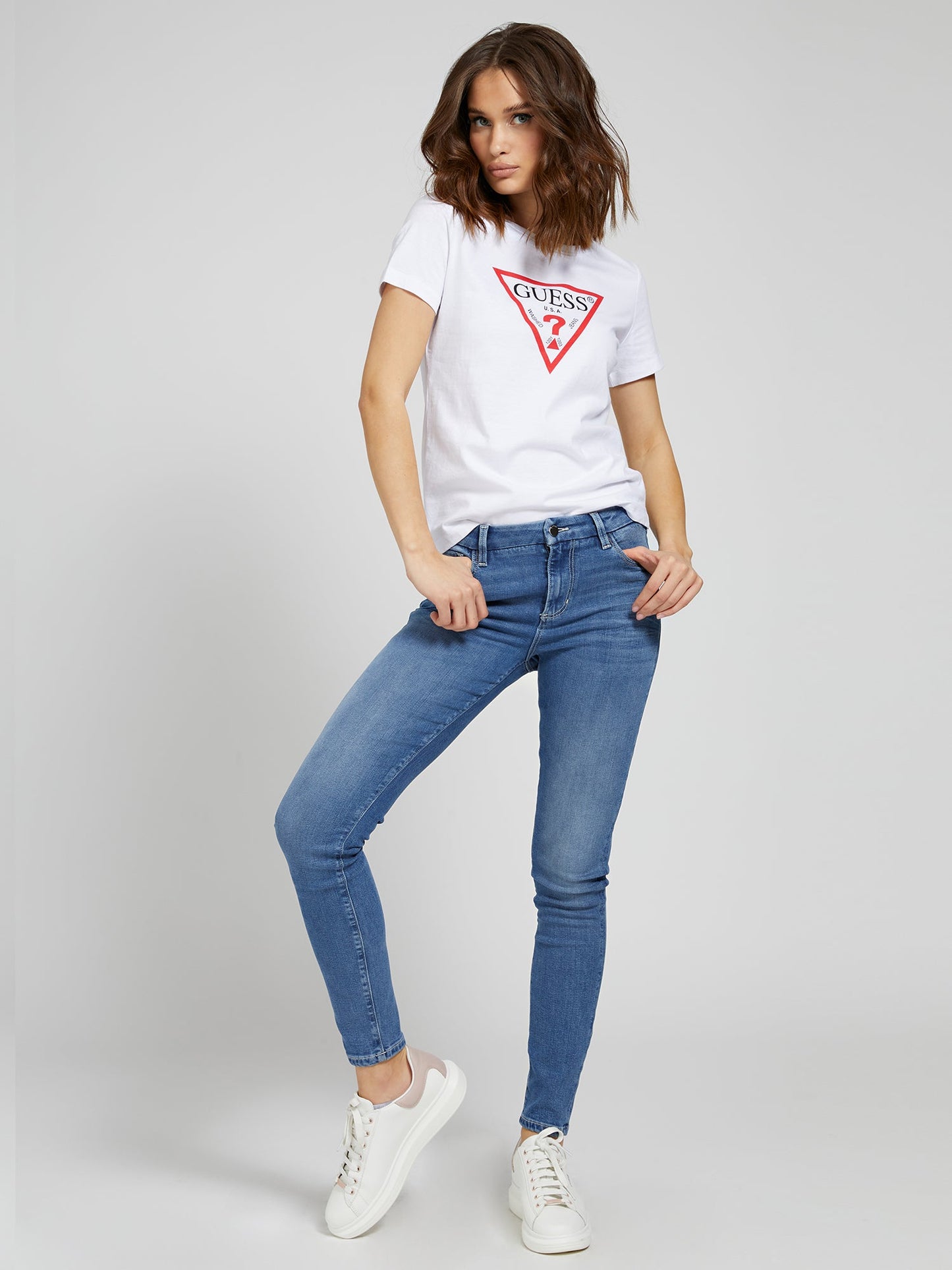 SS CN ORIGINAL TEE