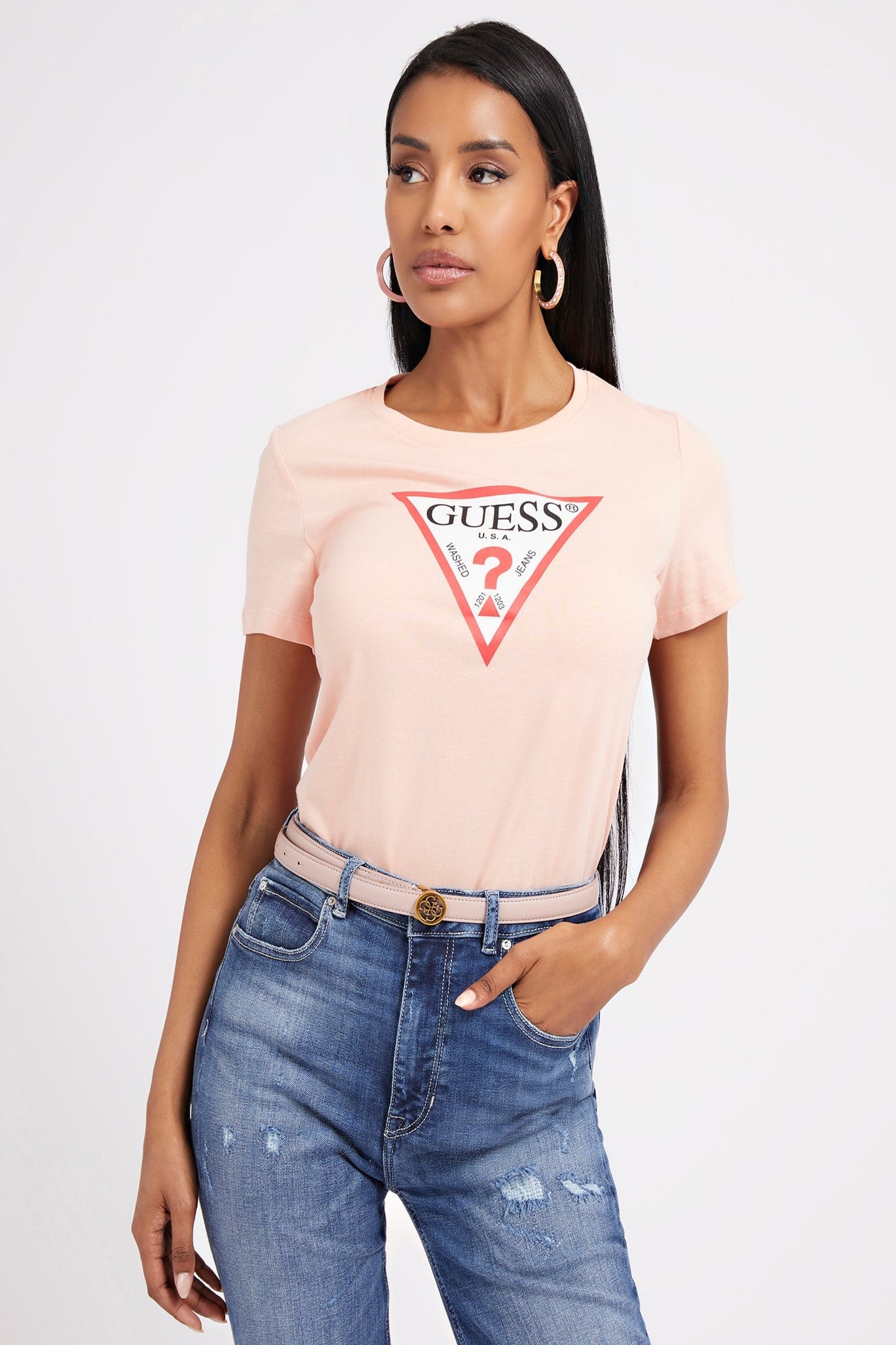 SS CN ORIGINAL TEE