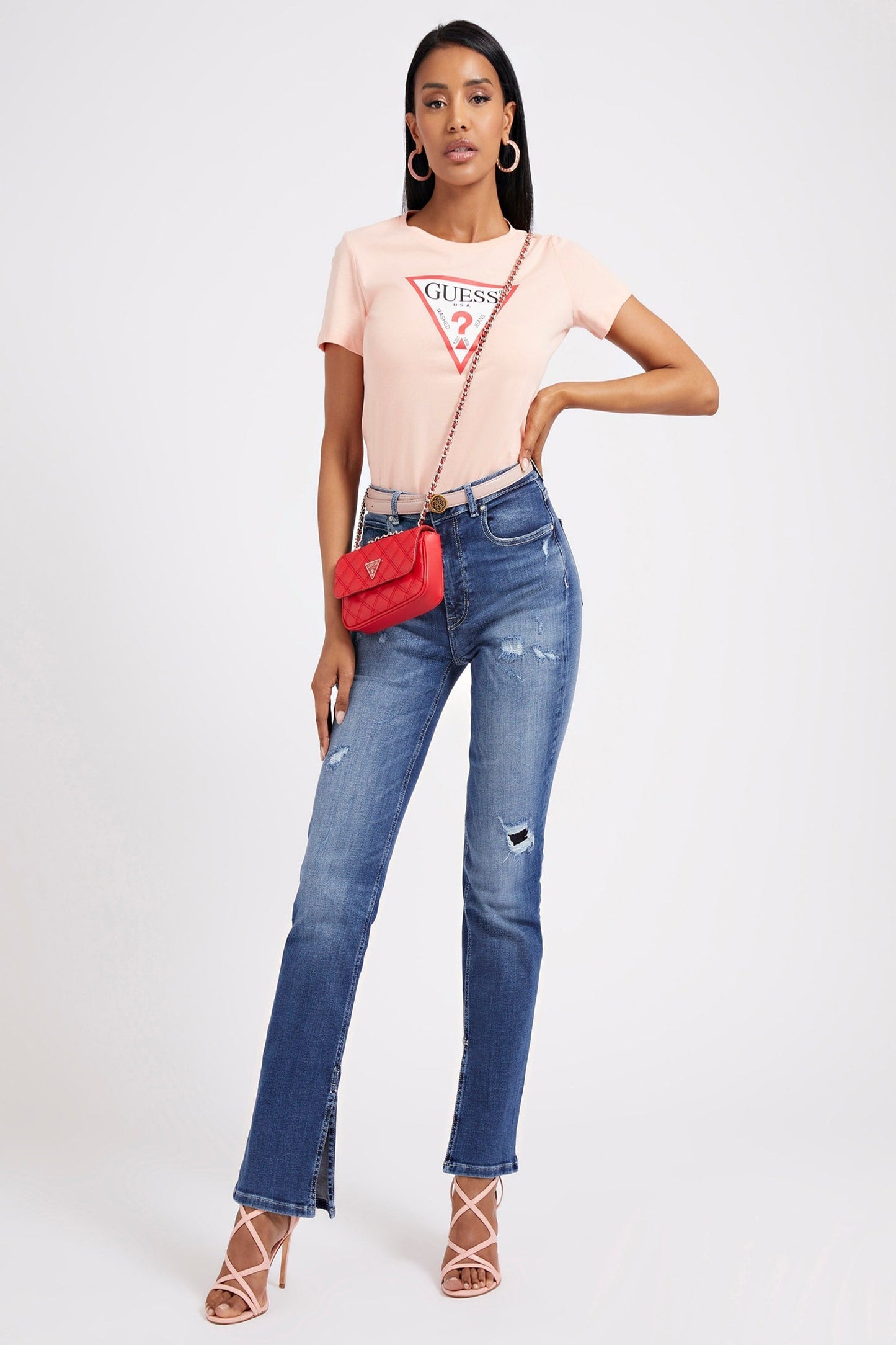 SS CN ORIGINAL TEE