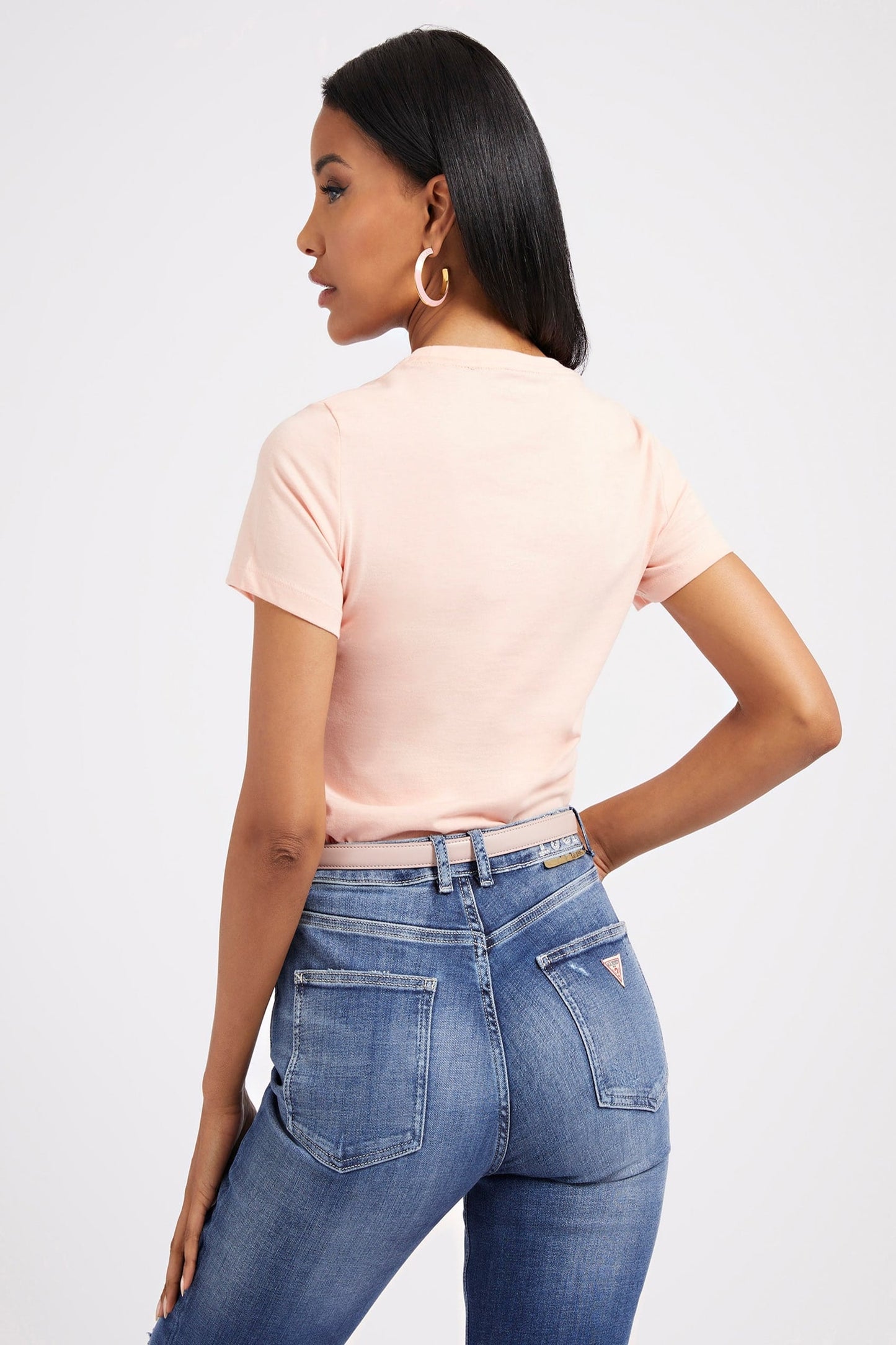 SS CN ORIGINAL TEE