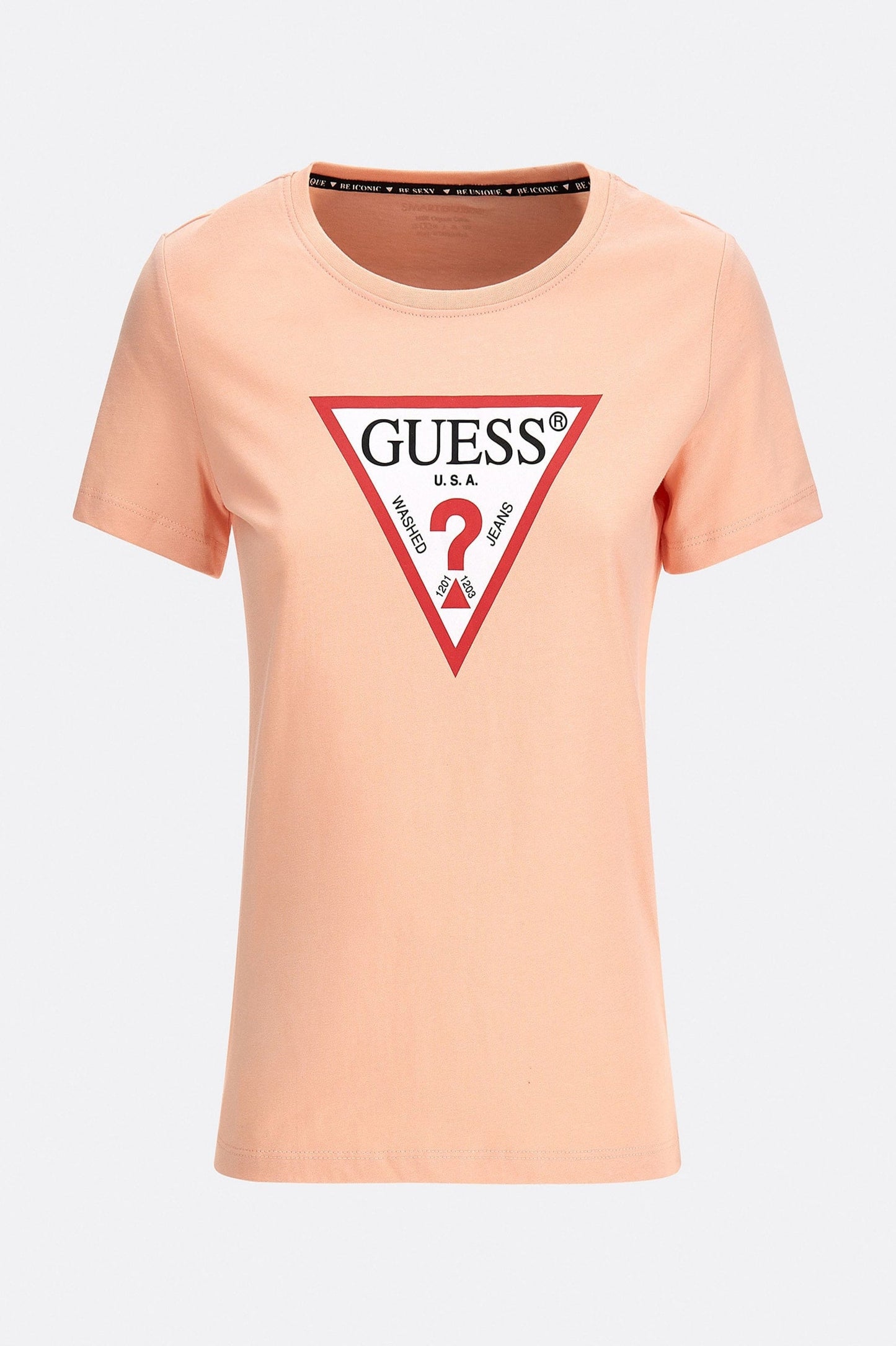 SS CN ORIGINAL TEE
