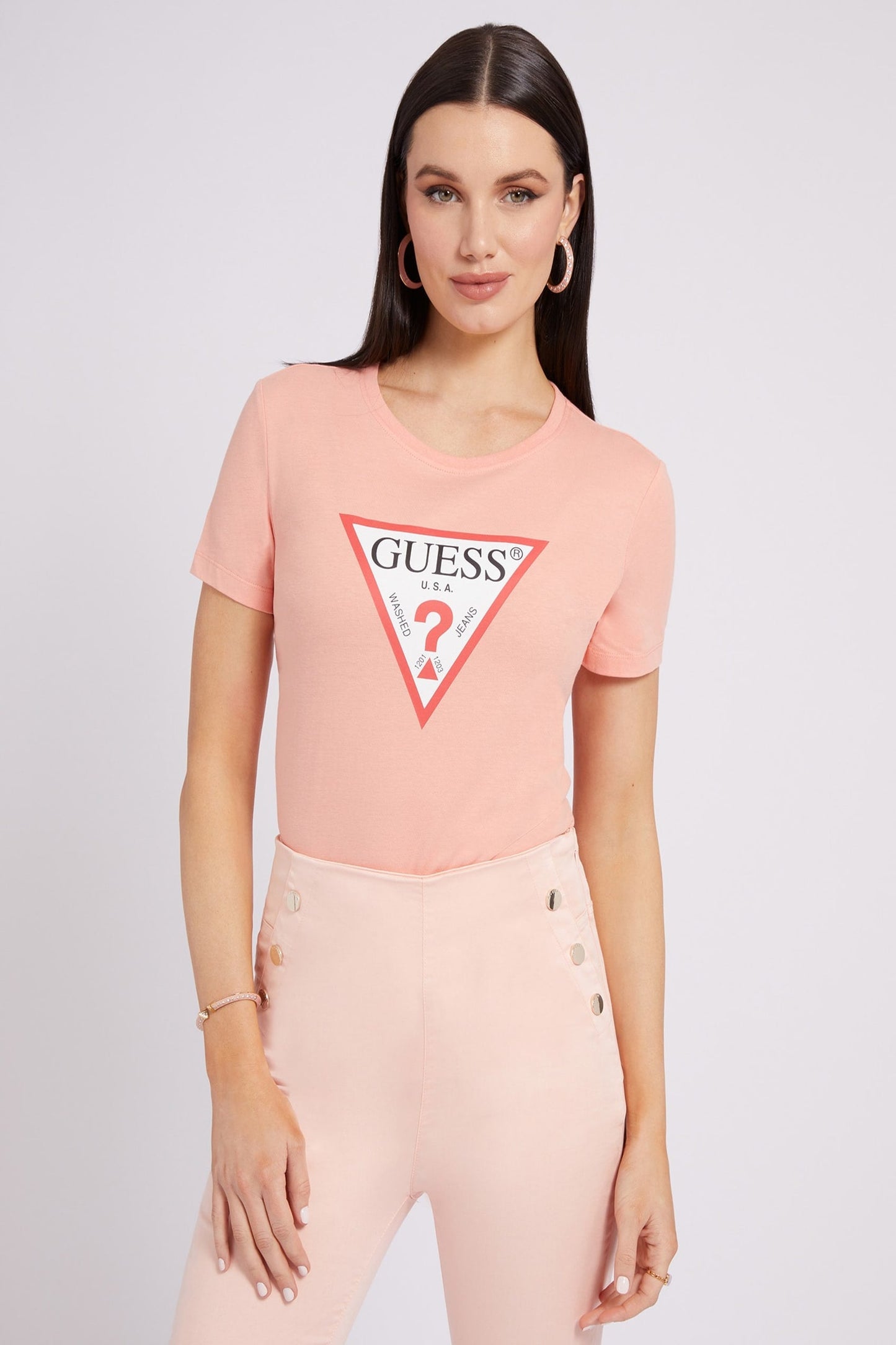 SS CN ORIGINAL TEE