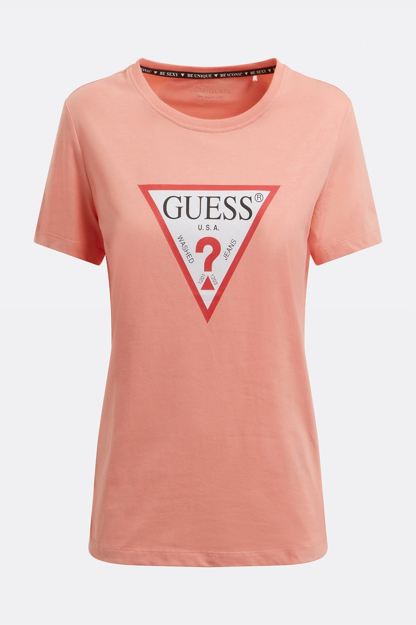 SS CN ORIGINAL TEE