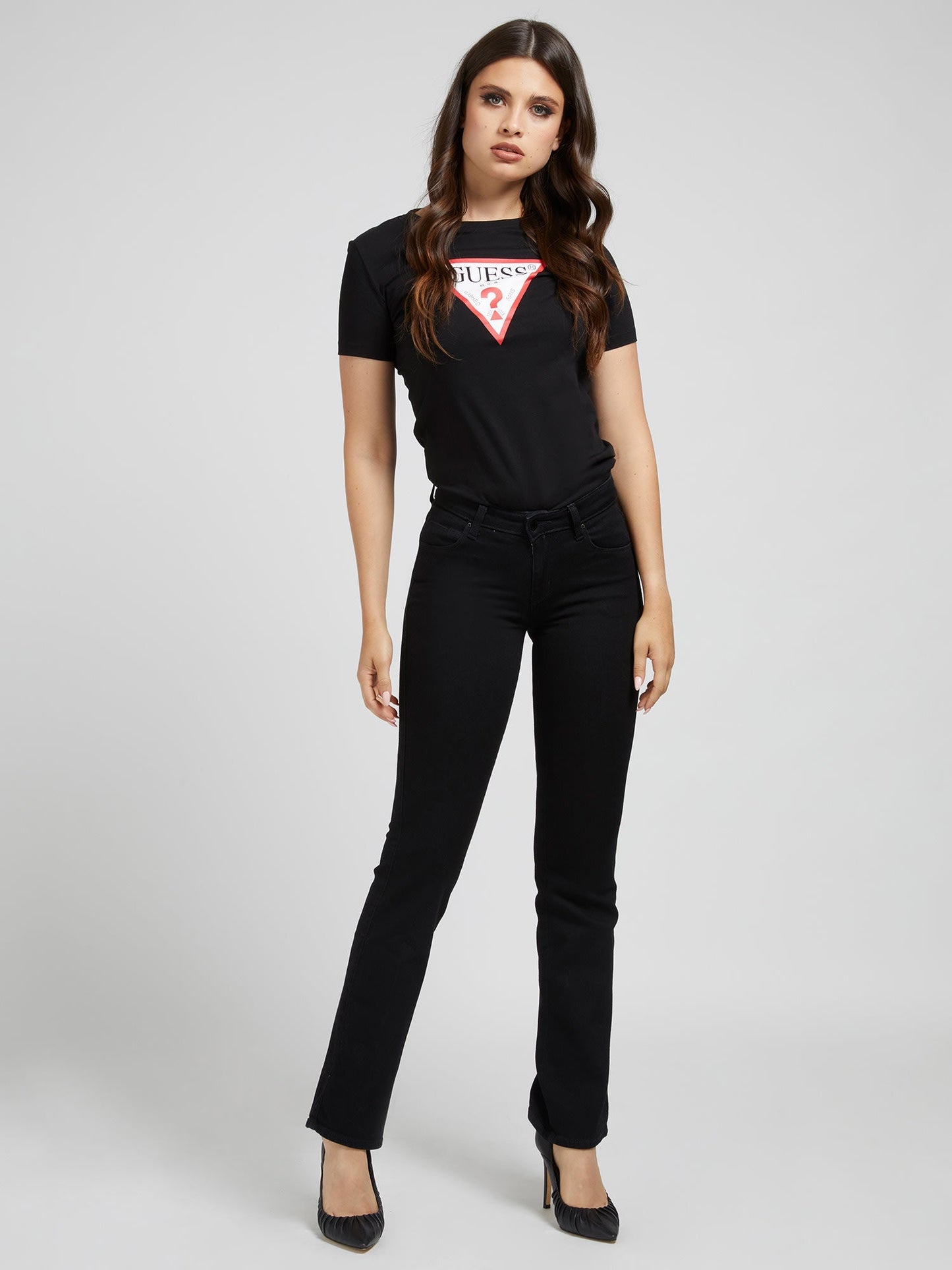SS CN ORIGINAL TEE