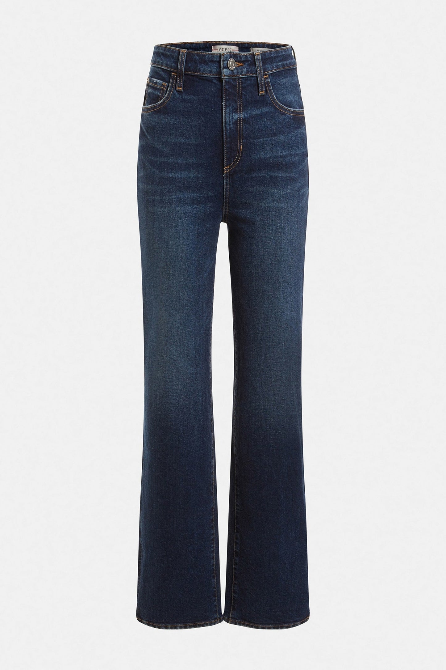 RELAXED STRAIGHT