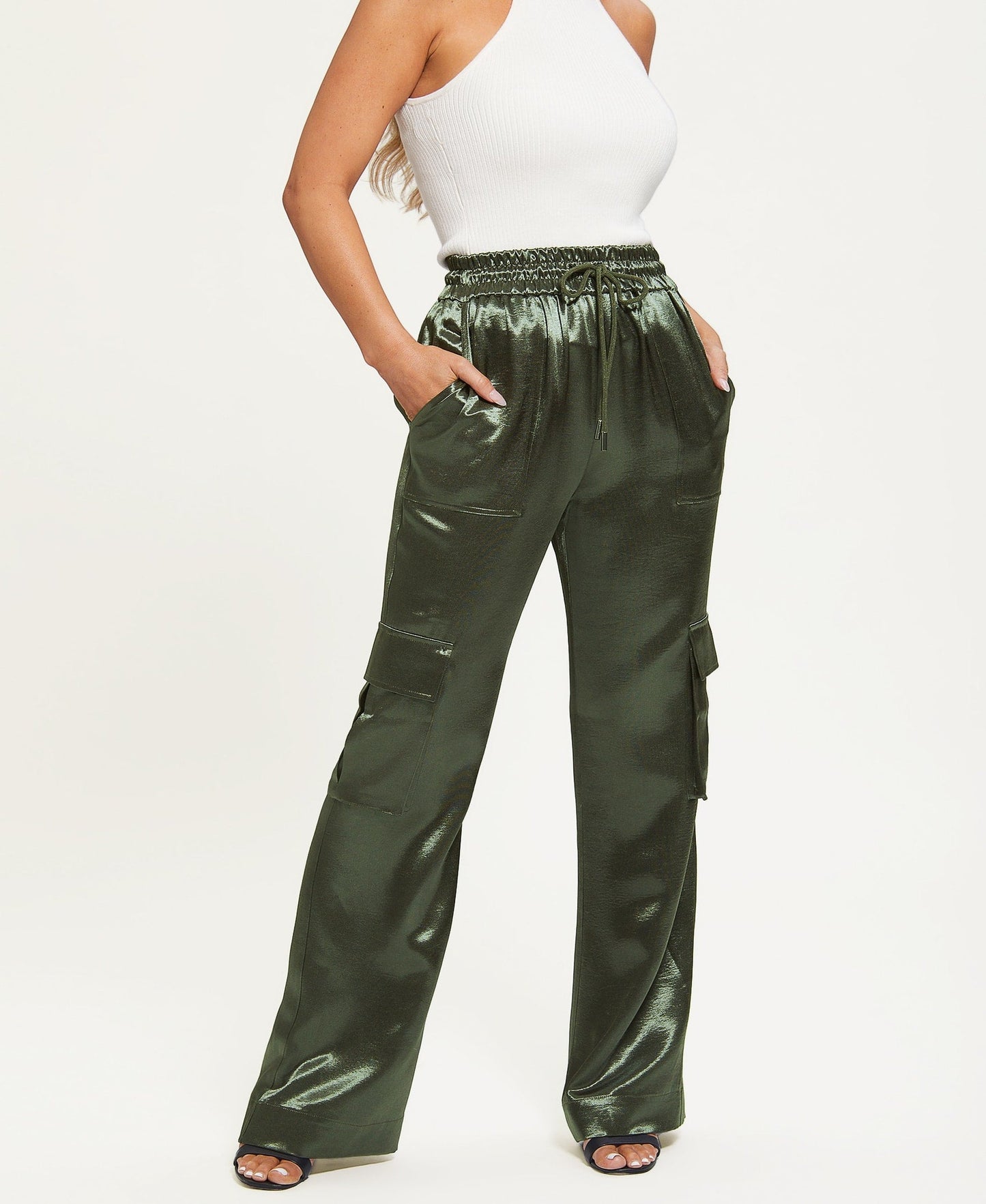 ES CHANTAL PANTS
