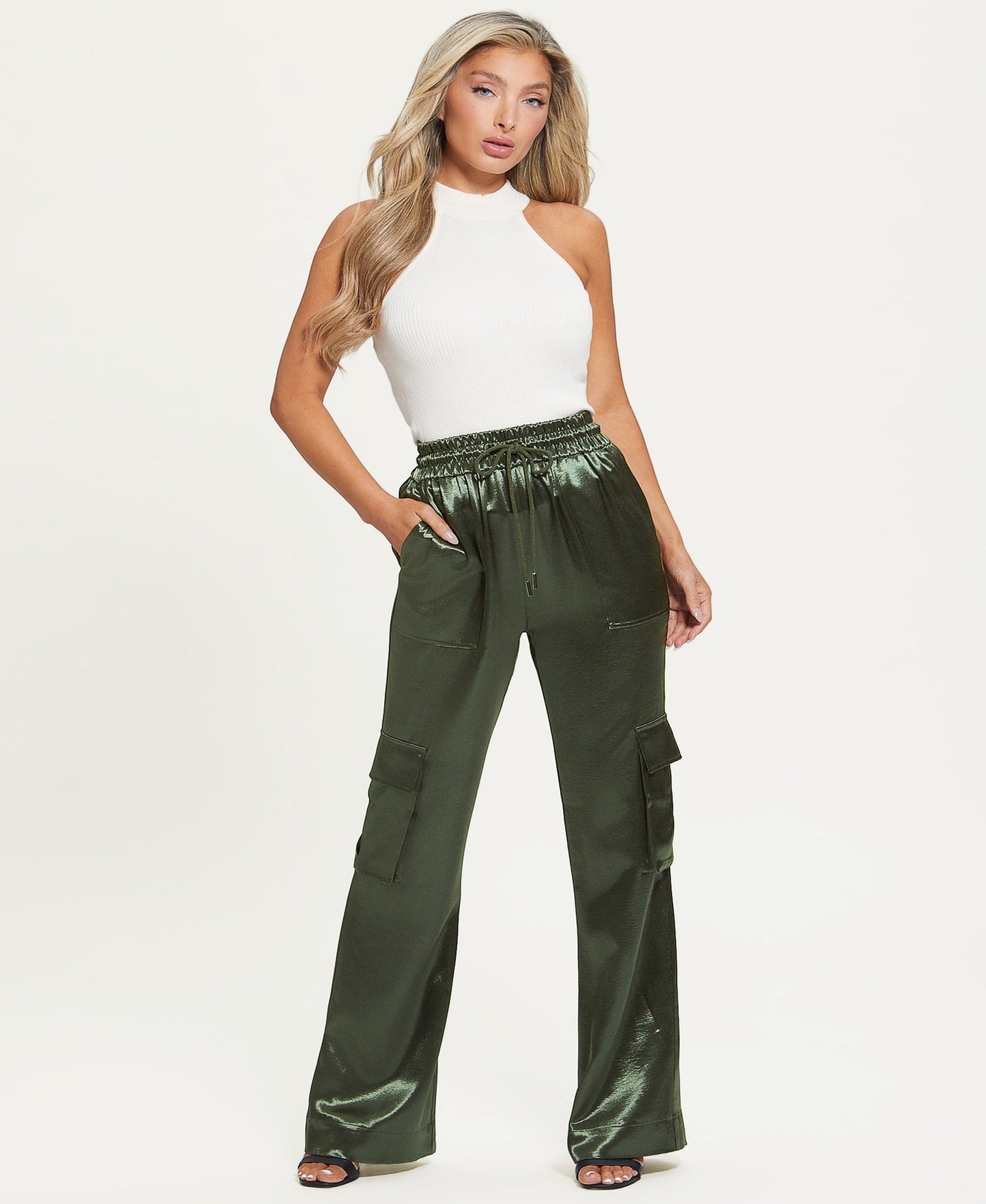 ES CHANTAL PANTS