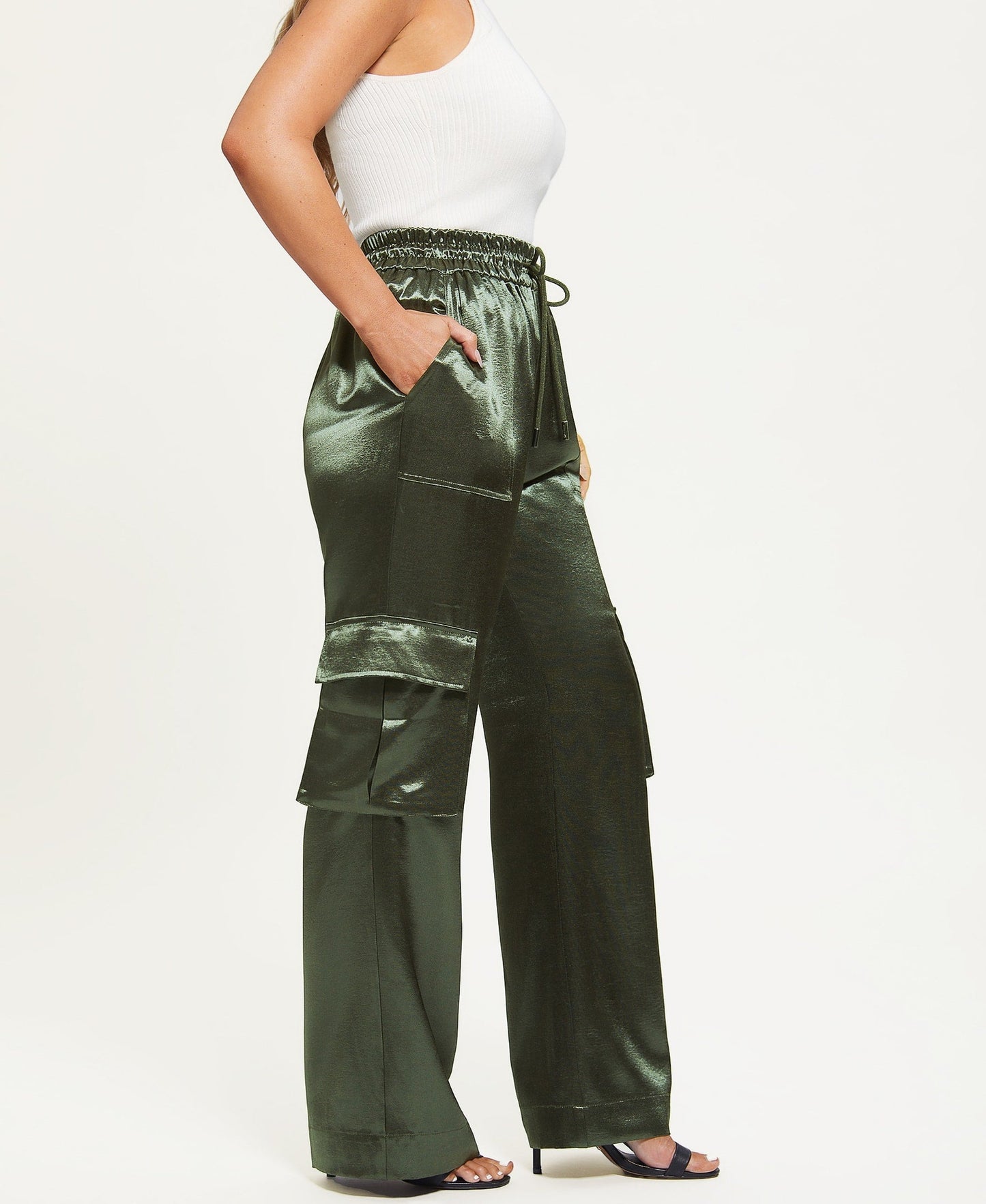 ES CHANTAL PANTS