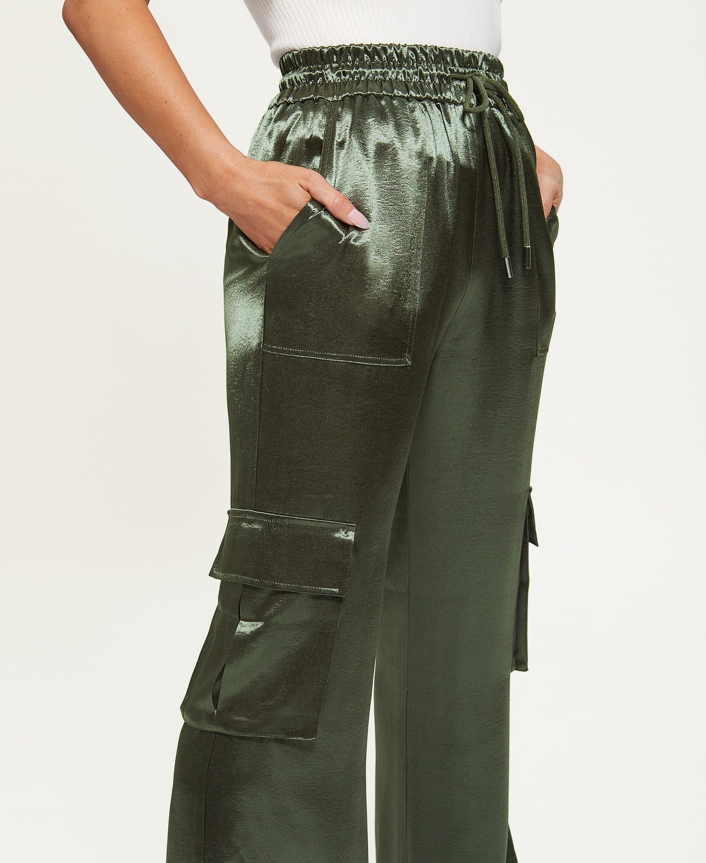 ES CHANTAL PANTS