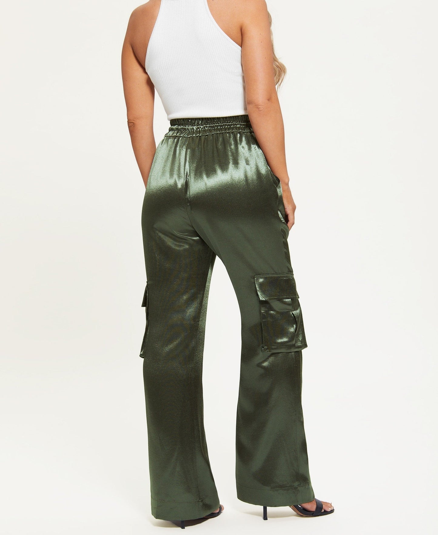 ES CHANTAL PANTS