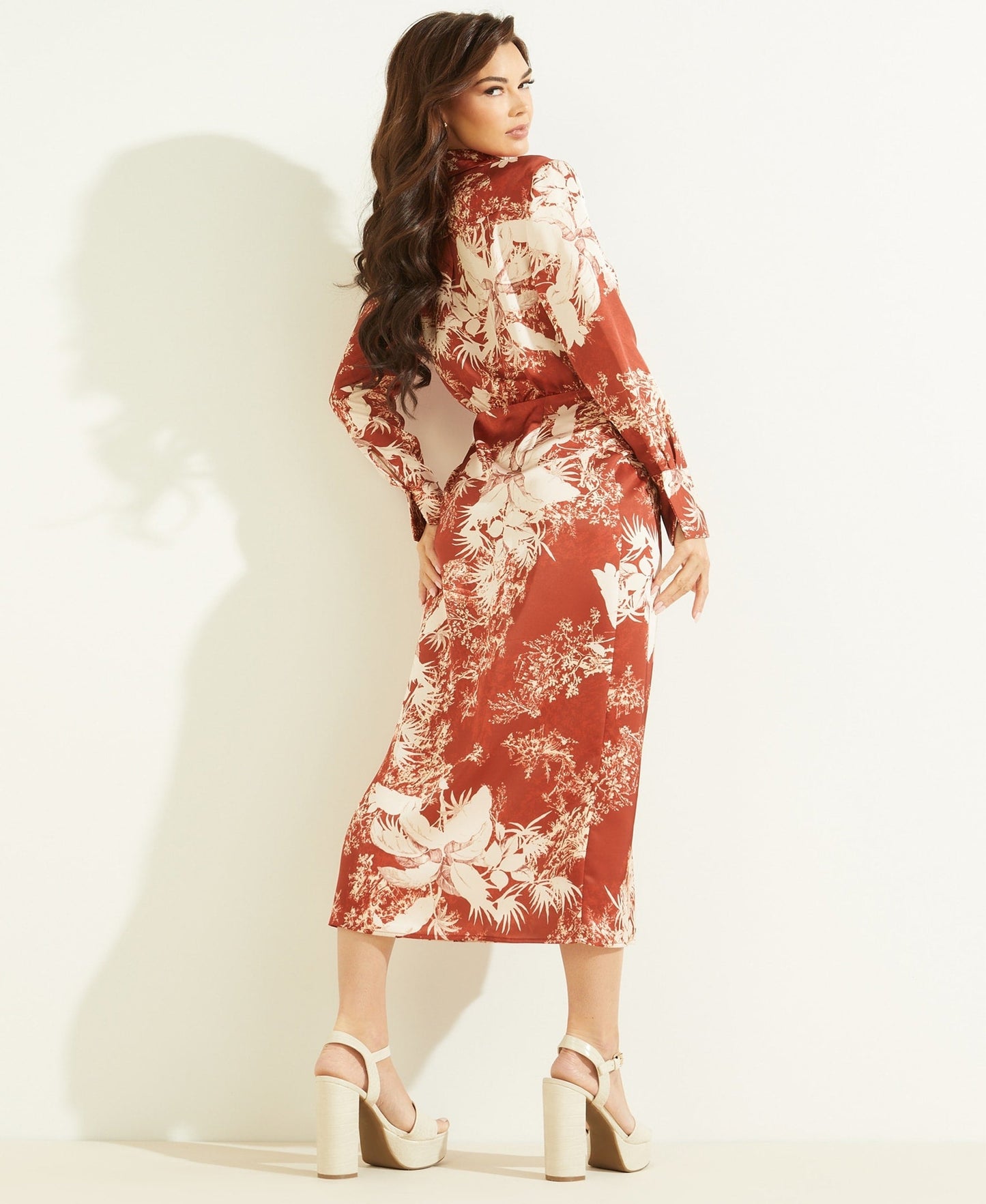 DOROTHEE DRESS