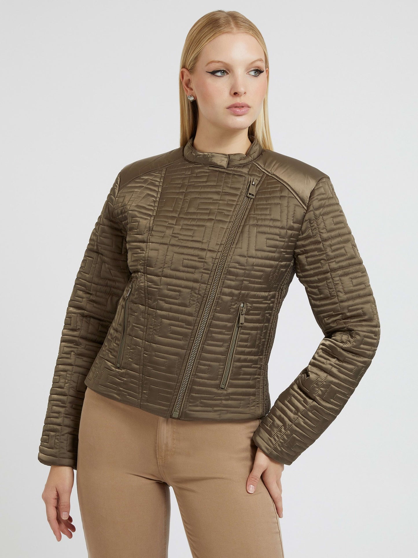 MARINE JACKET