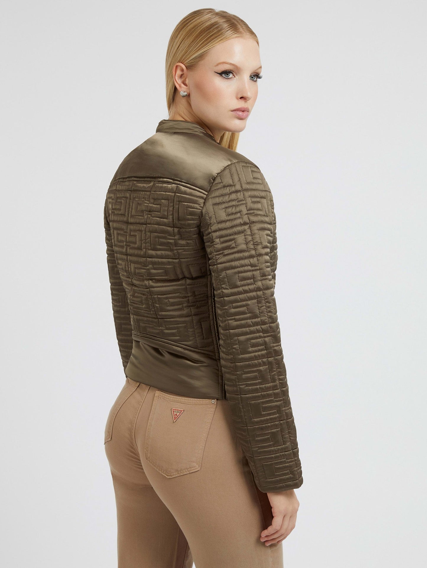 MARINE JACKET