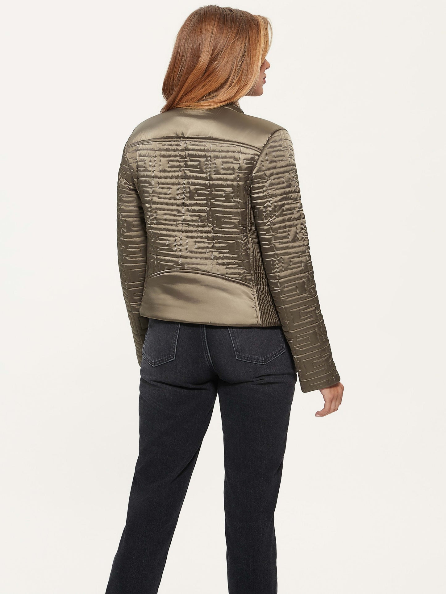 MARINE JACKET