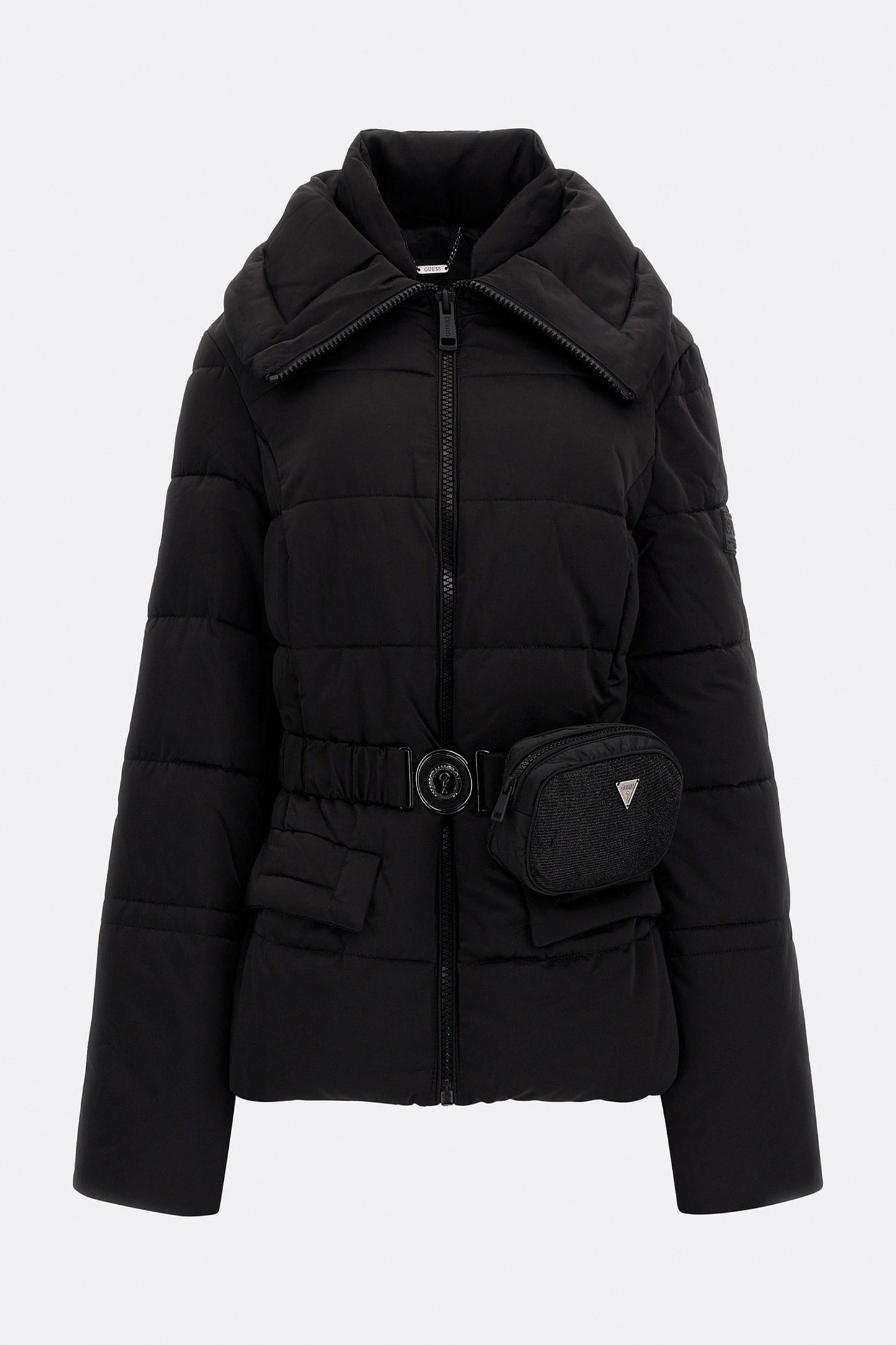 GLITZY PUFFA