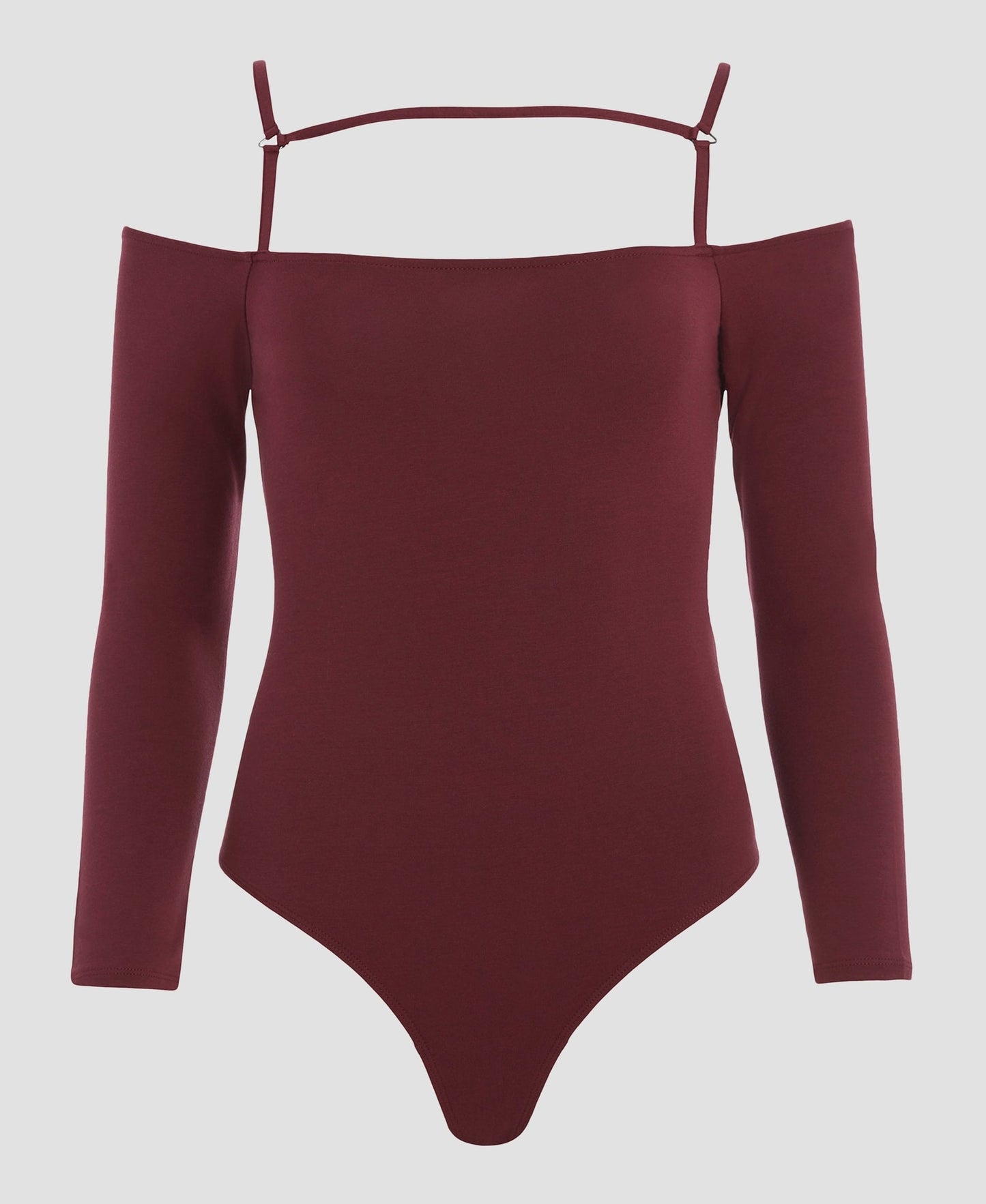 LS MALAYA HARNESSED