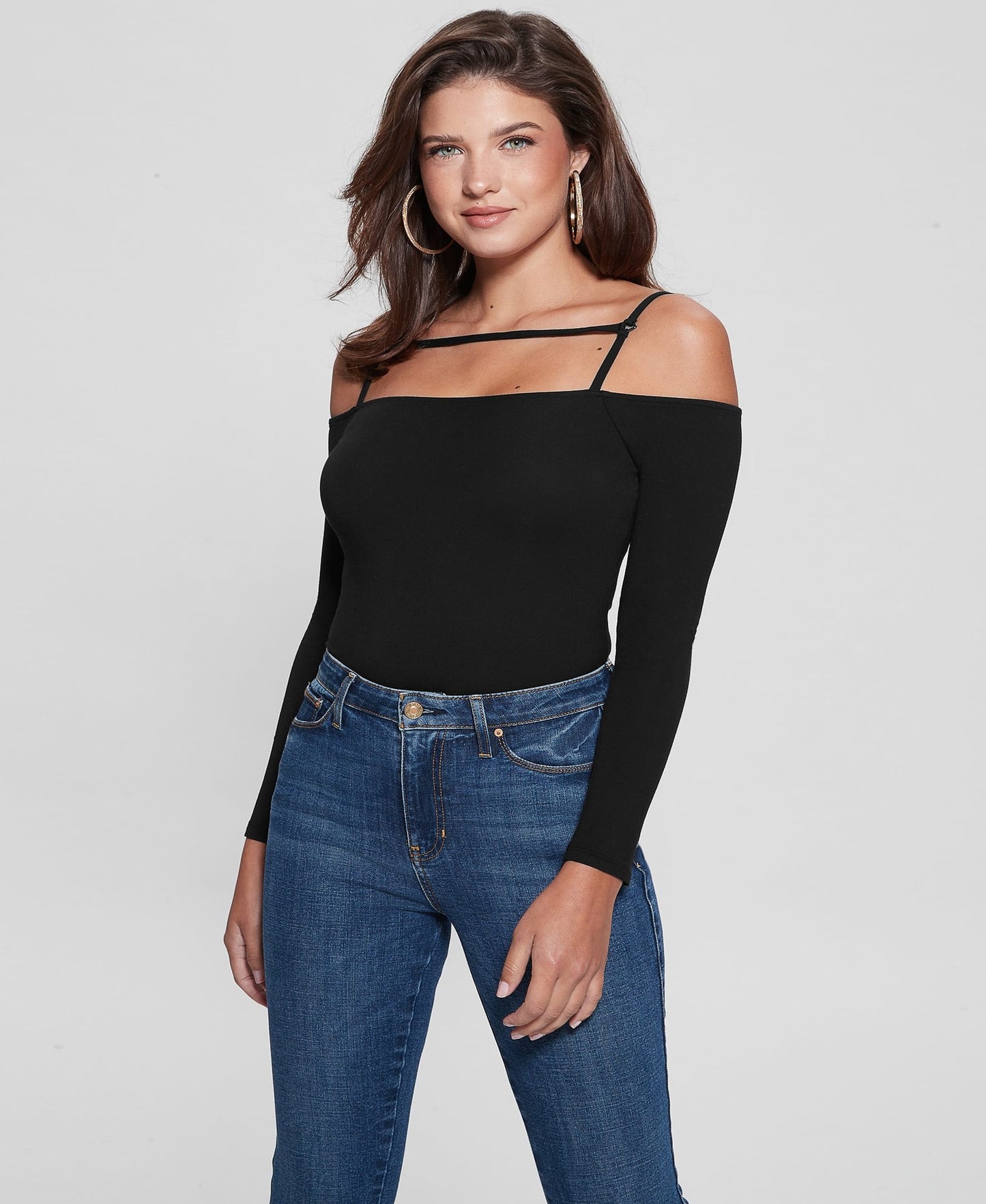 LS MALAYA HARNESSED