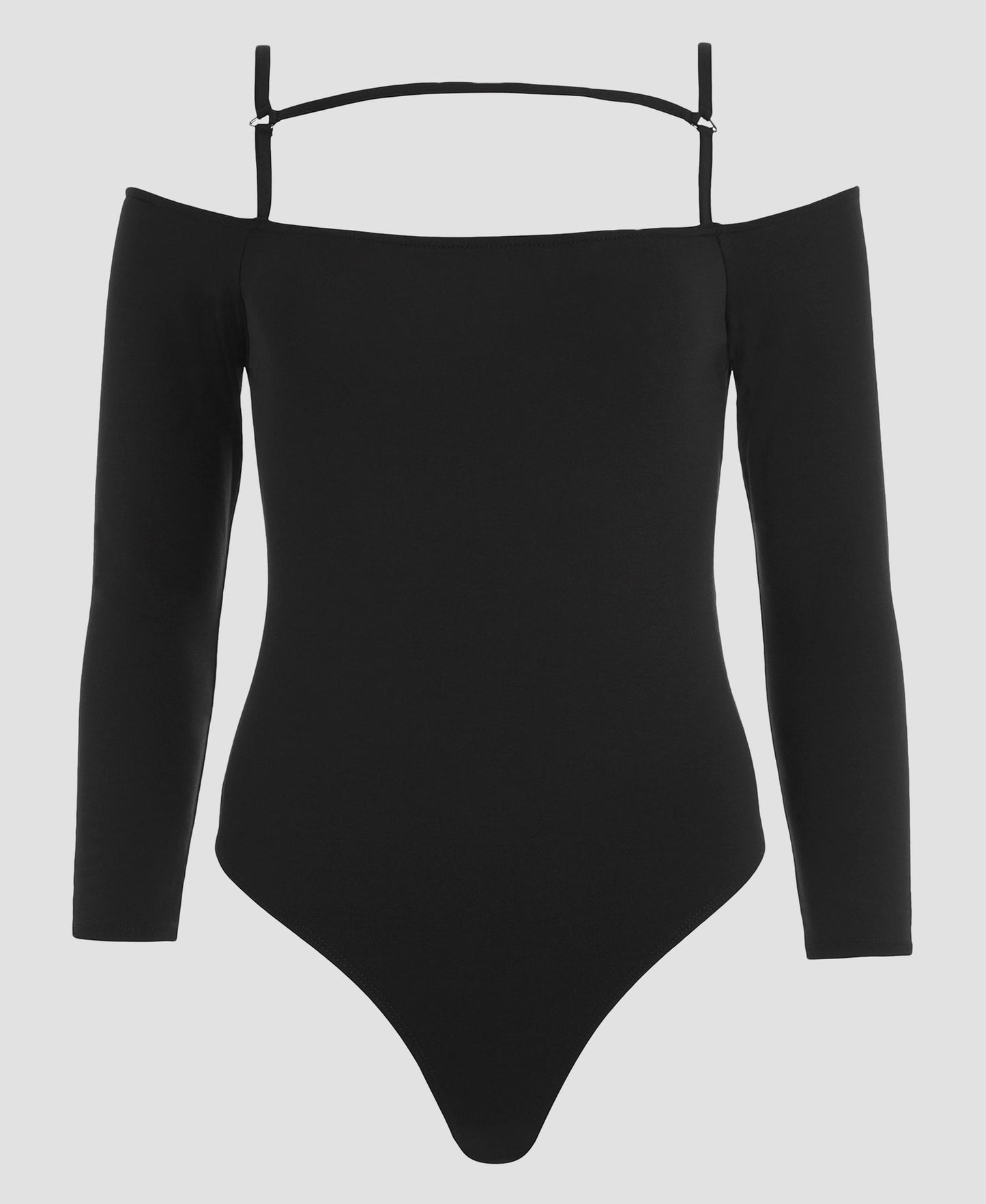 LS MALAYA HARNESSED