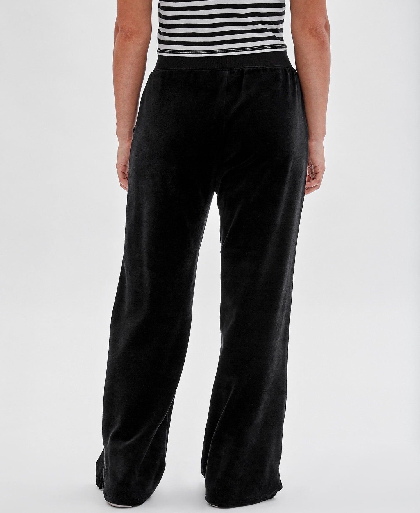 GO BETTY BOOP VELOUR
