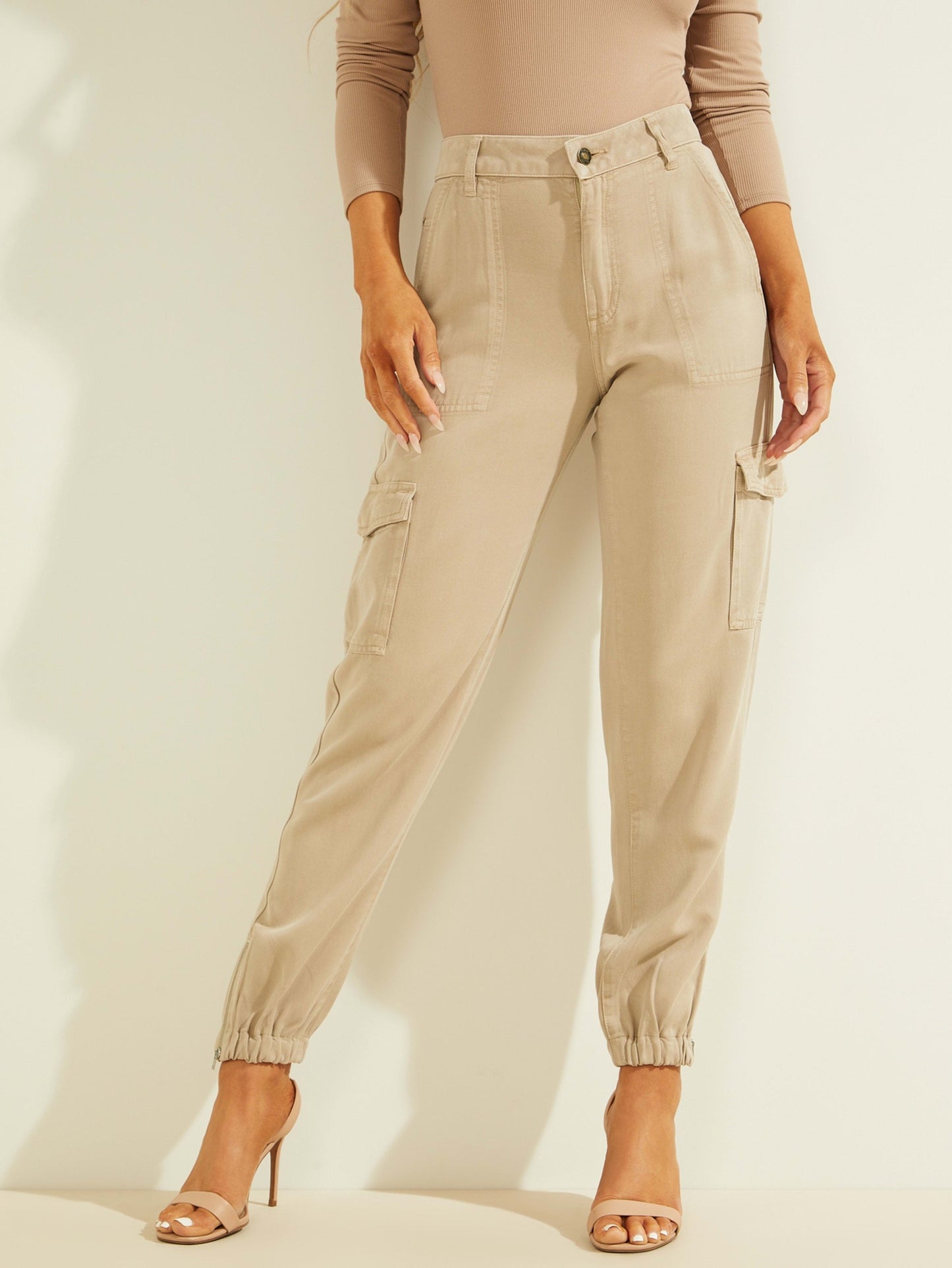 ES BOWIE CARGO CHINO