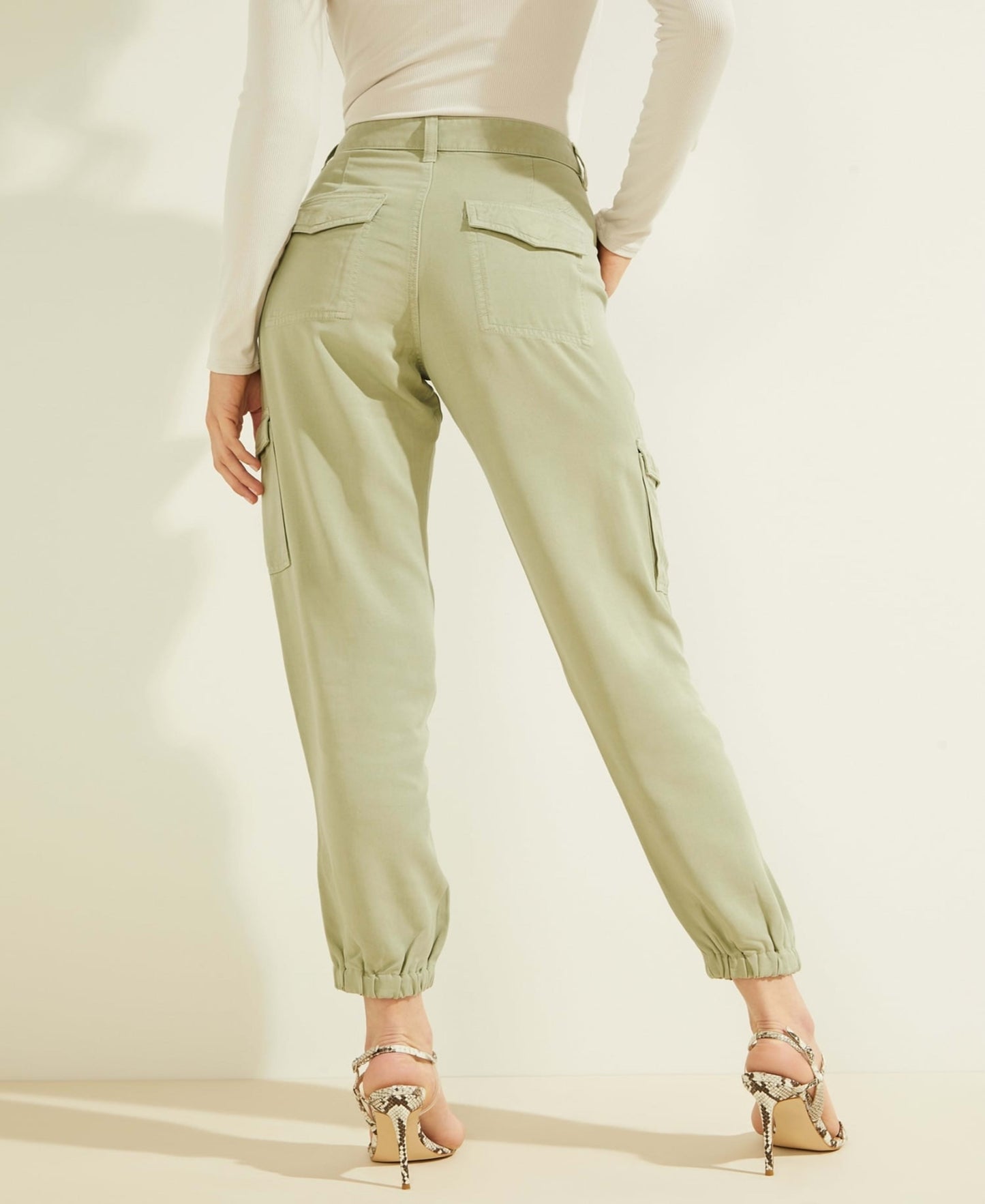 ES BOWIE CARGO CHINO