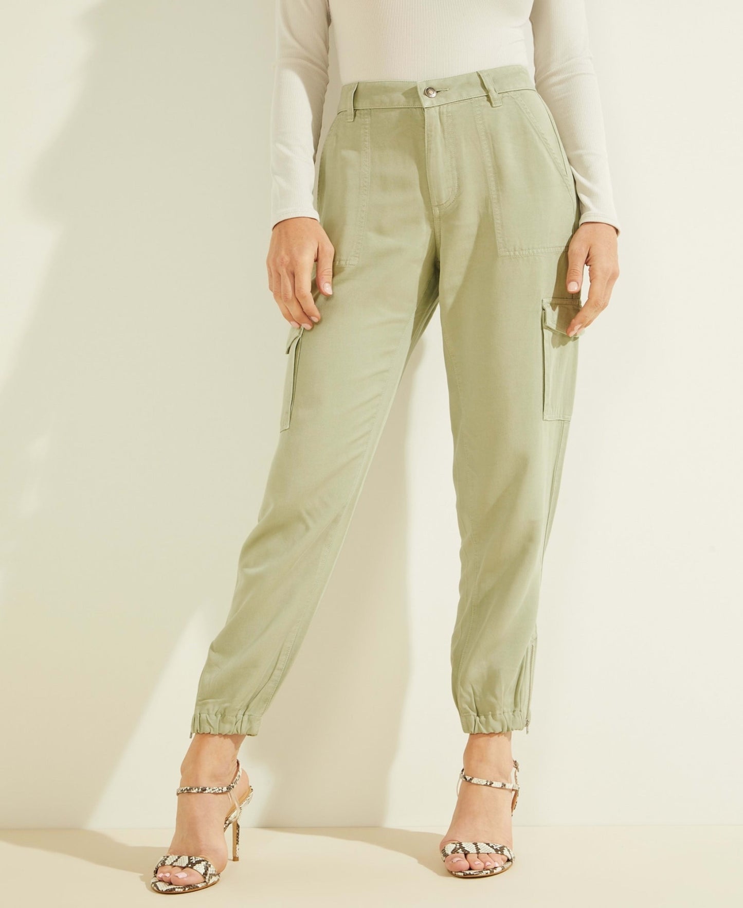 ES BOWIE CARGO CHINO