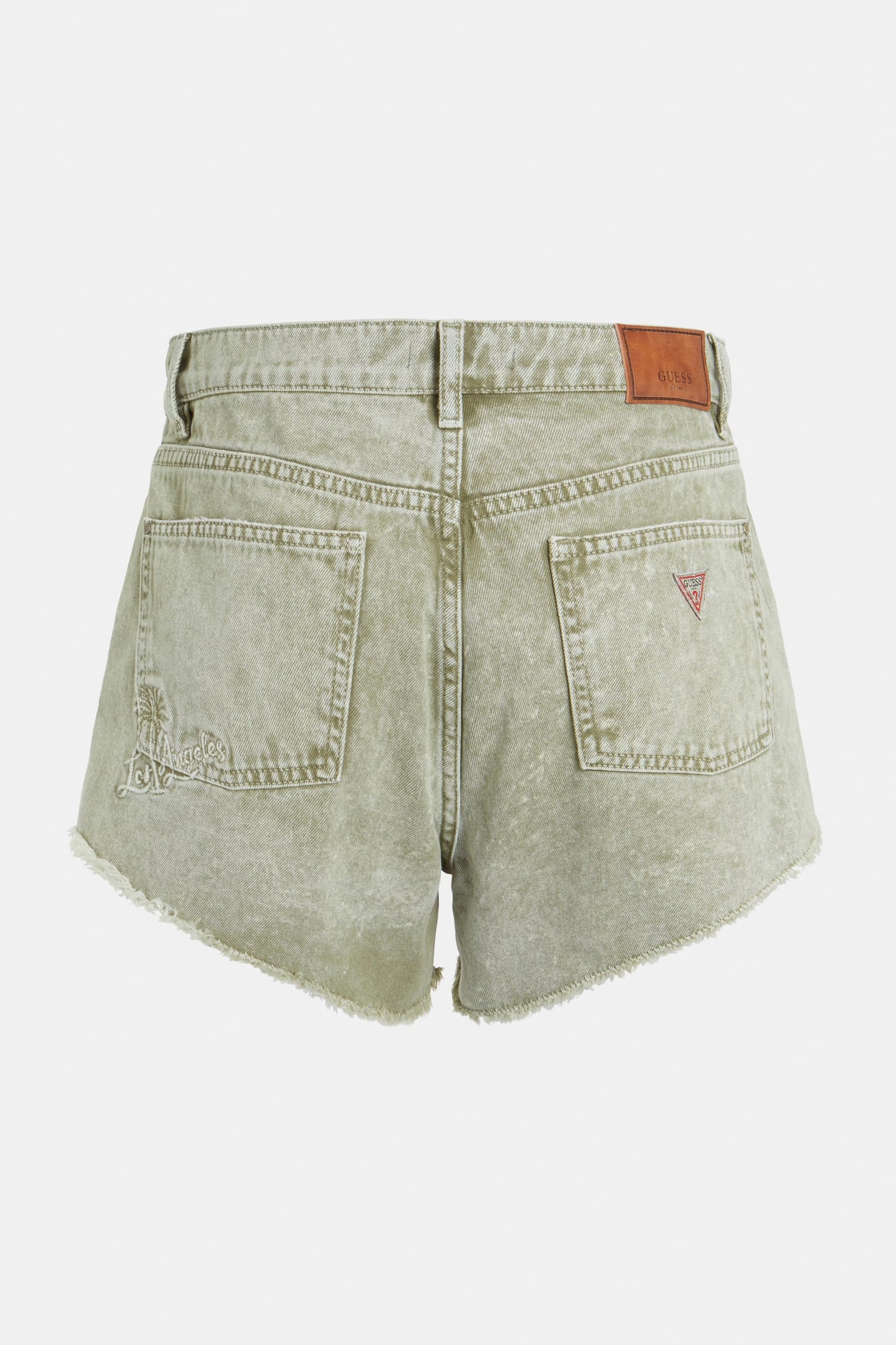 MANILA SHORT