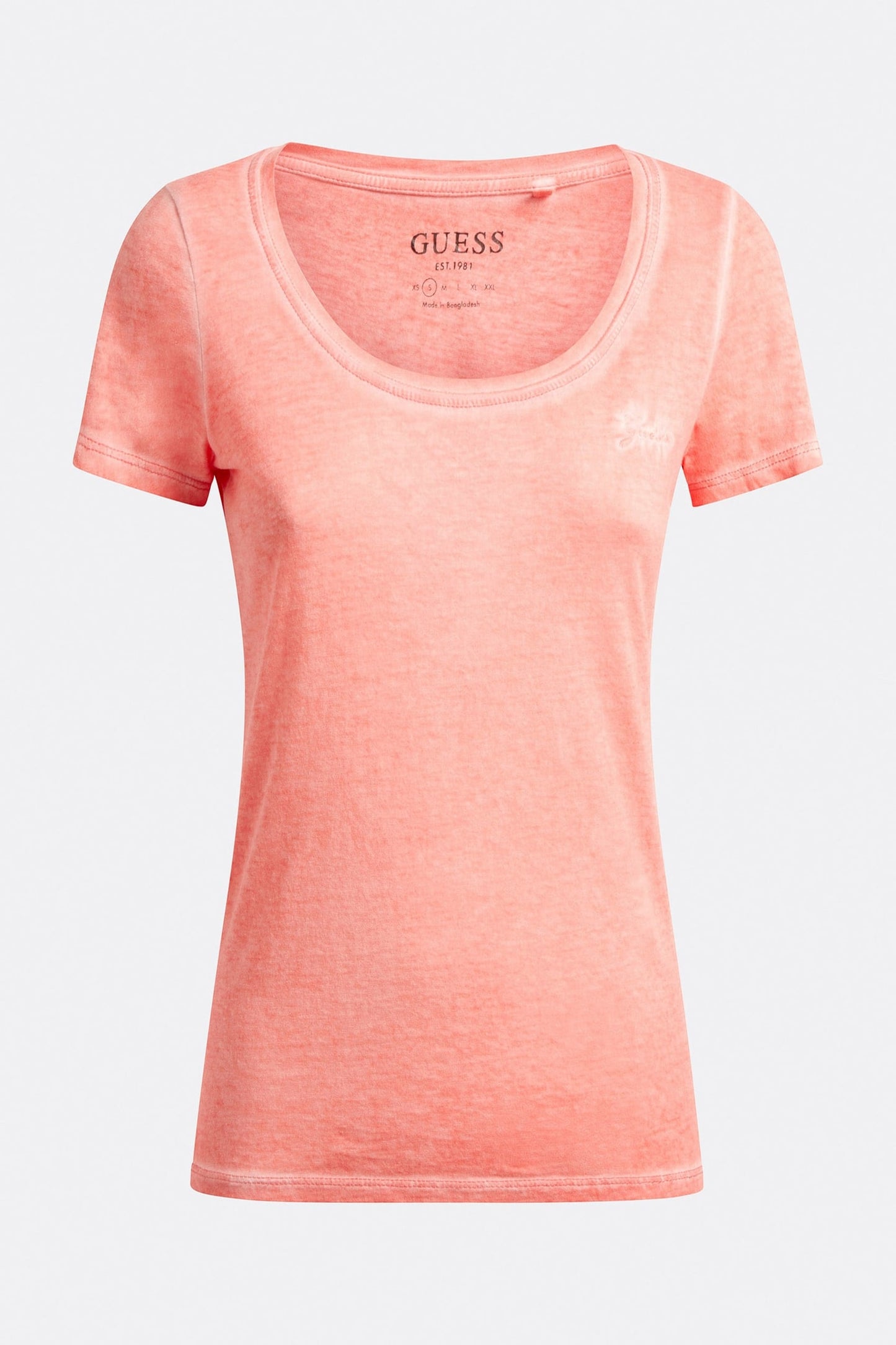 ECO ARTISAN JERSEY 1
