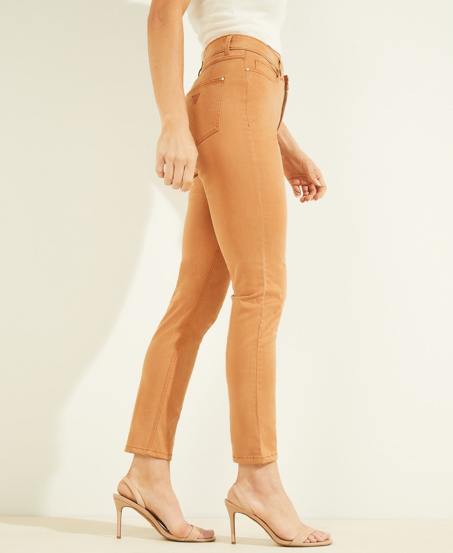 1981 SKINNY