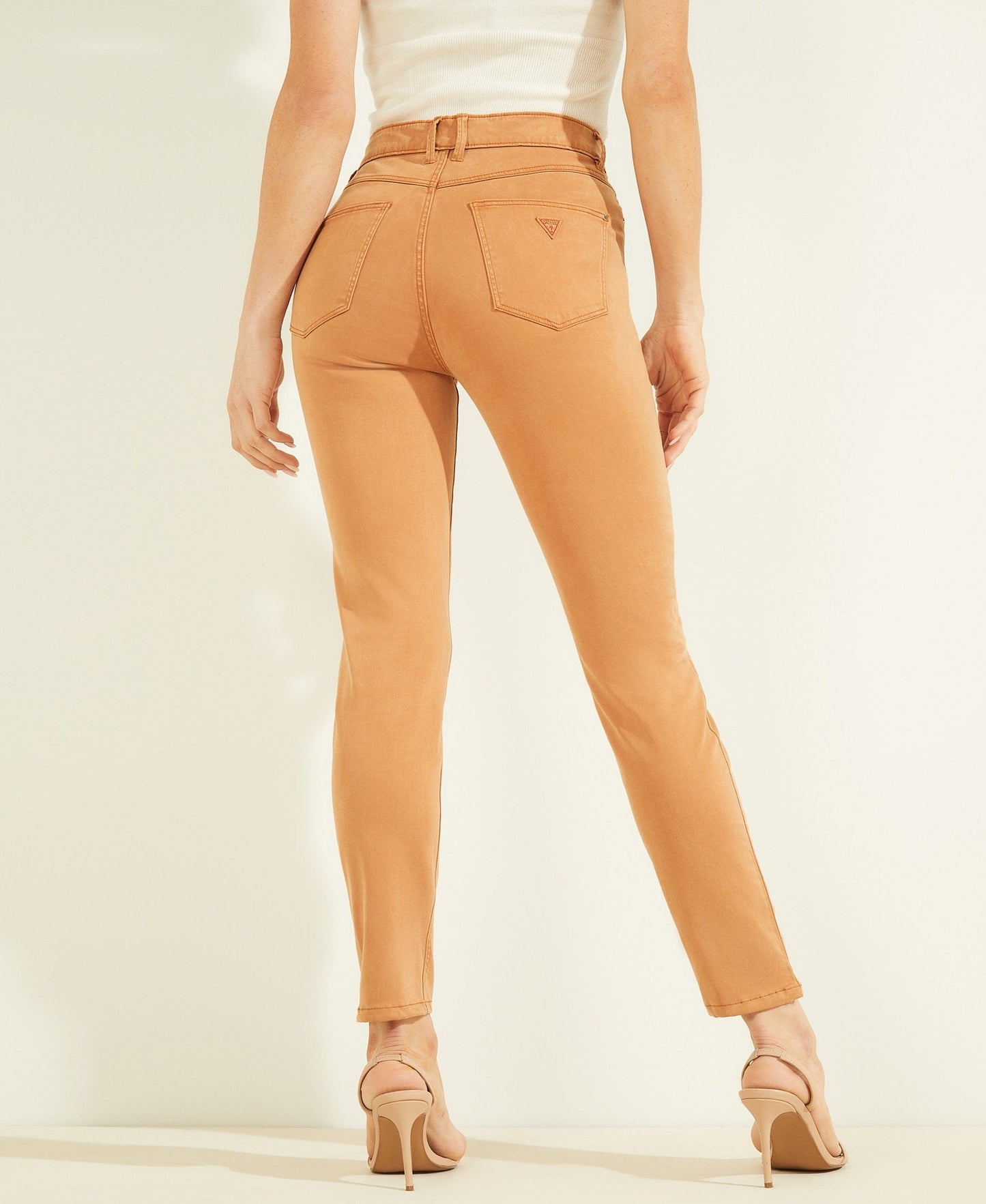 1981 SKINNY