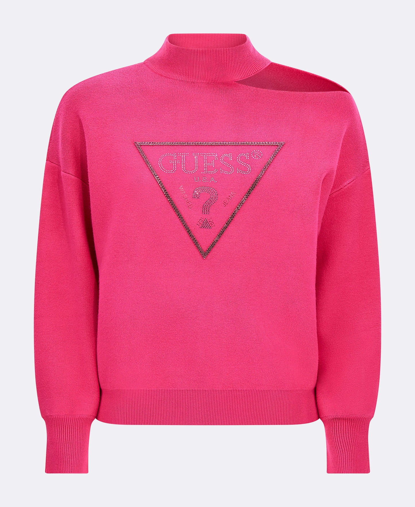 MARGOT TN LS SWEATER