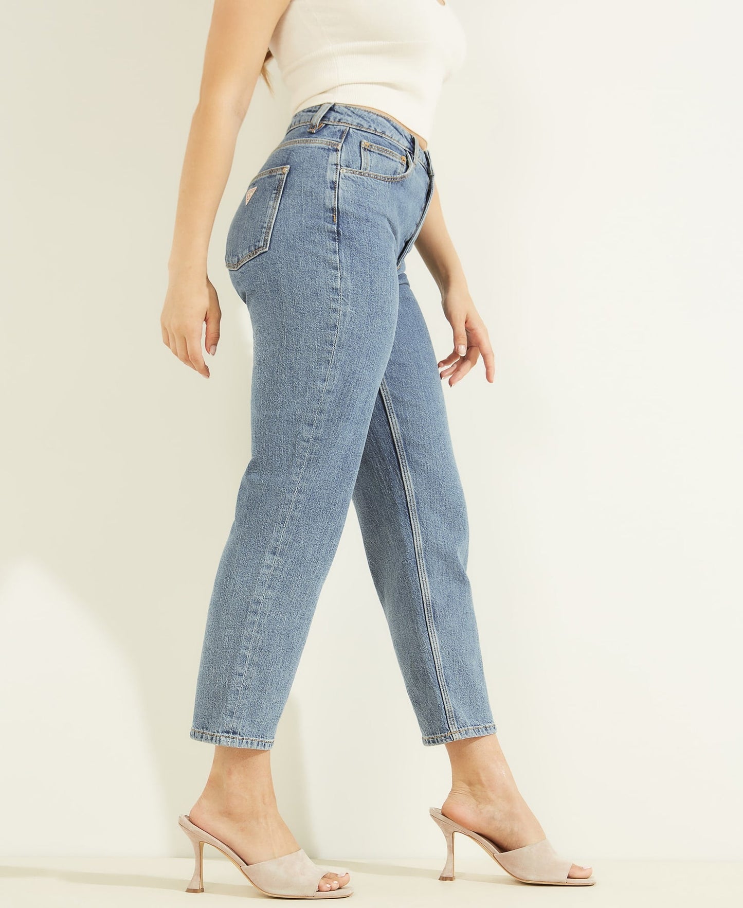 MOM JEAN