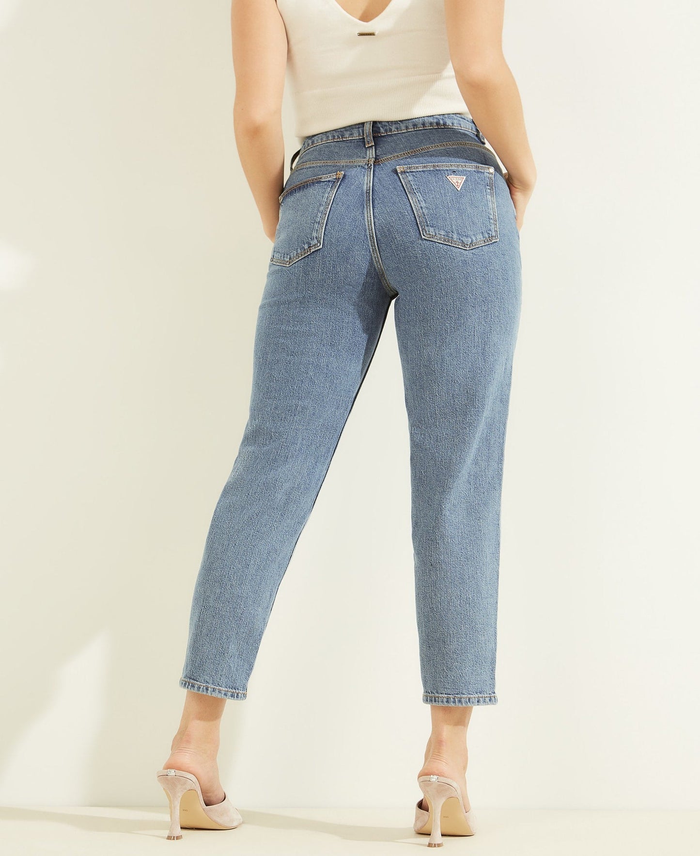 MOM JEAN