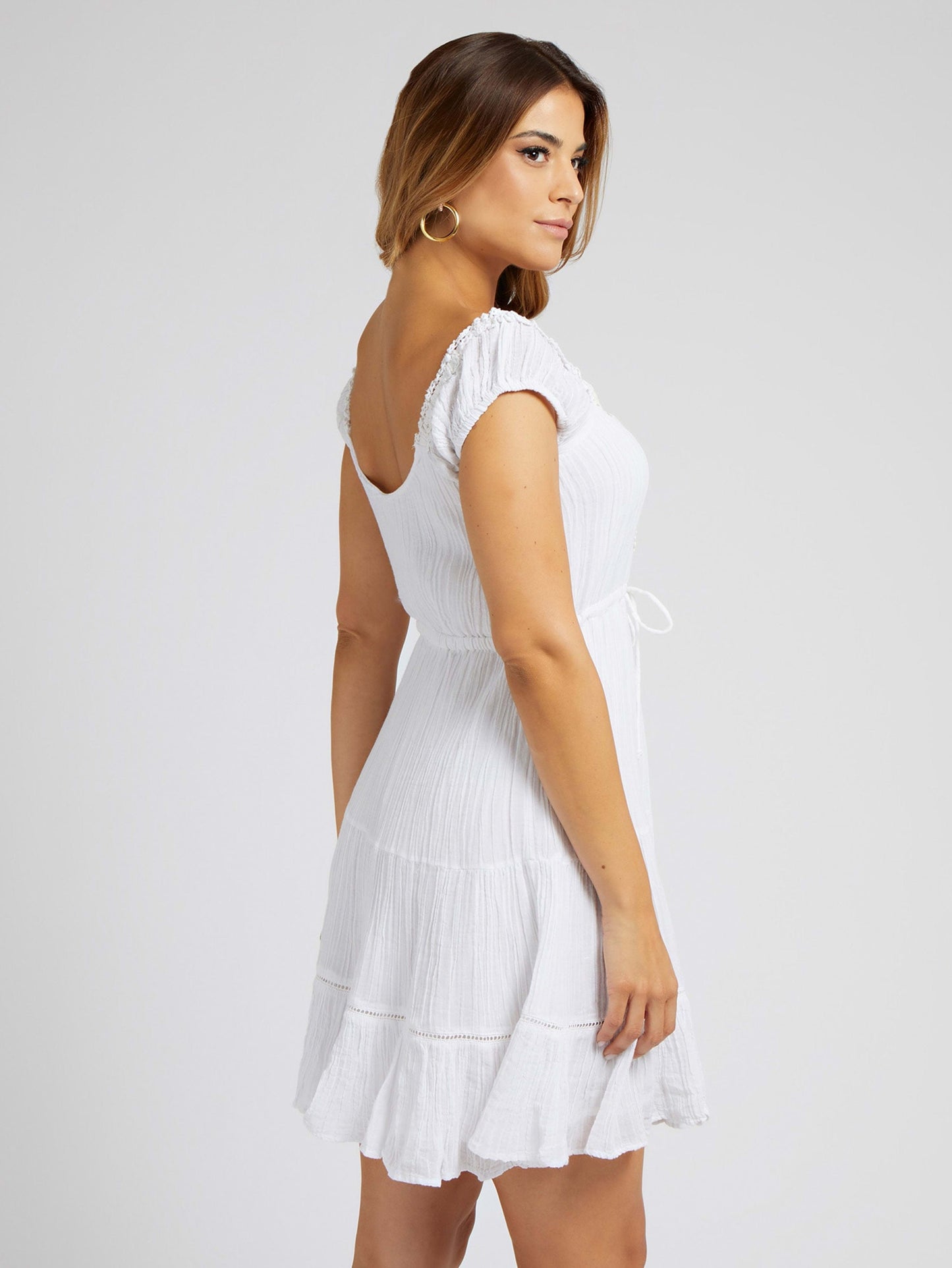 SL CIEL DRESS