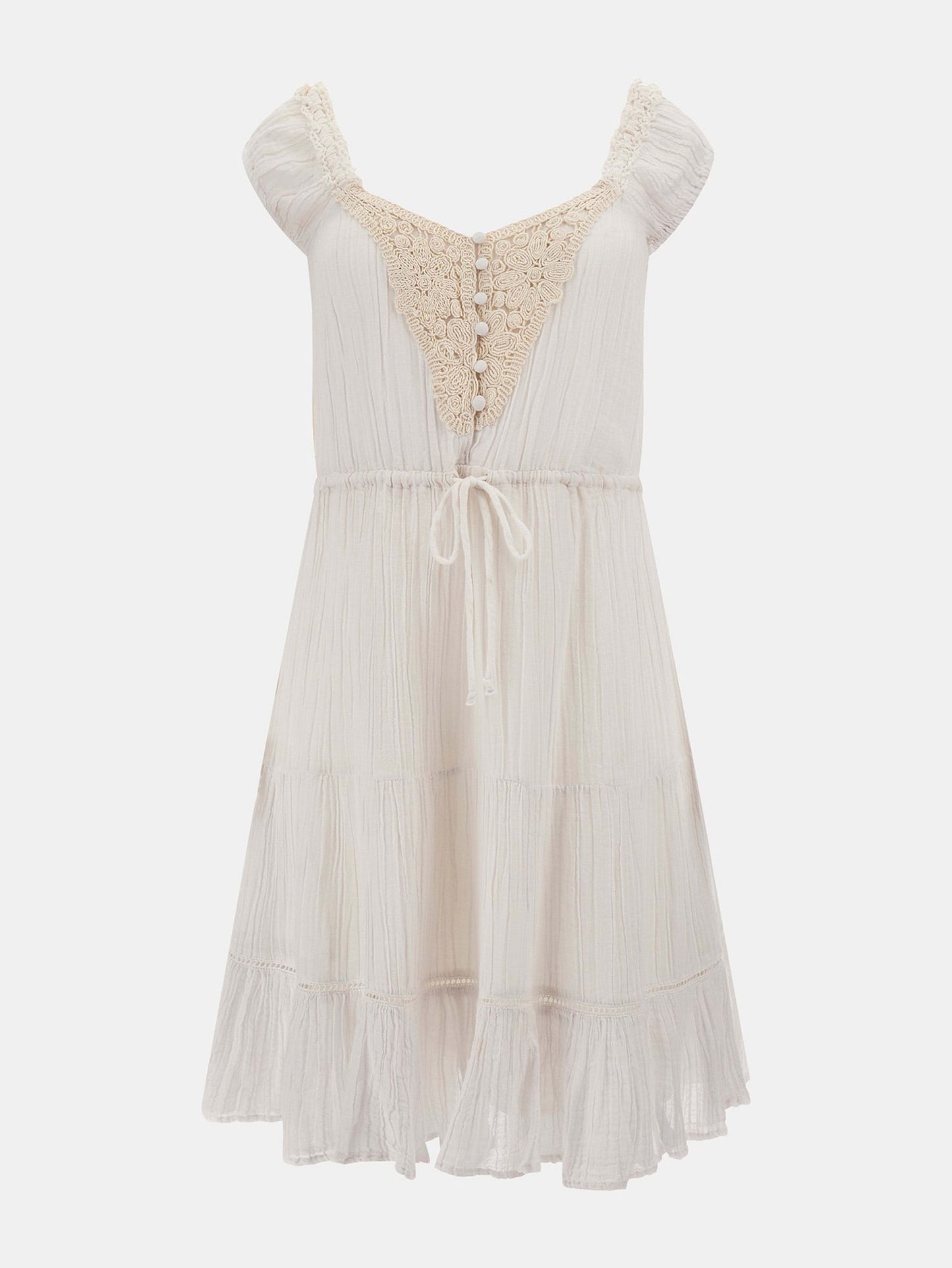 SL CIEL DRESS