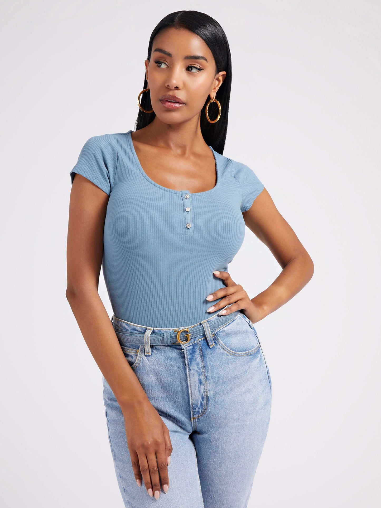 ES SS KARLEE JEWEL B