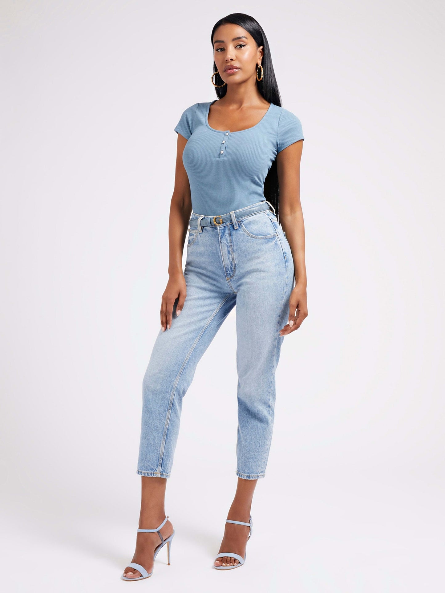 ES SS KARLEE JEWEL B