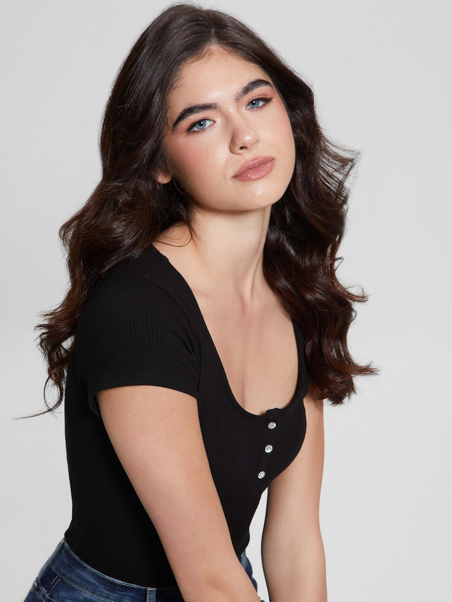 ES SS KARLEE JEWEL B