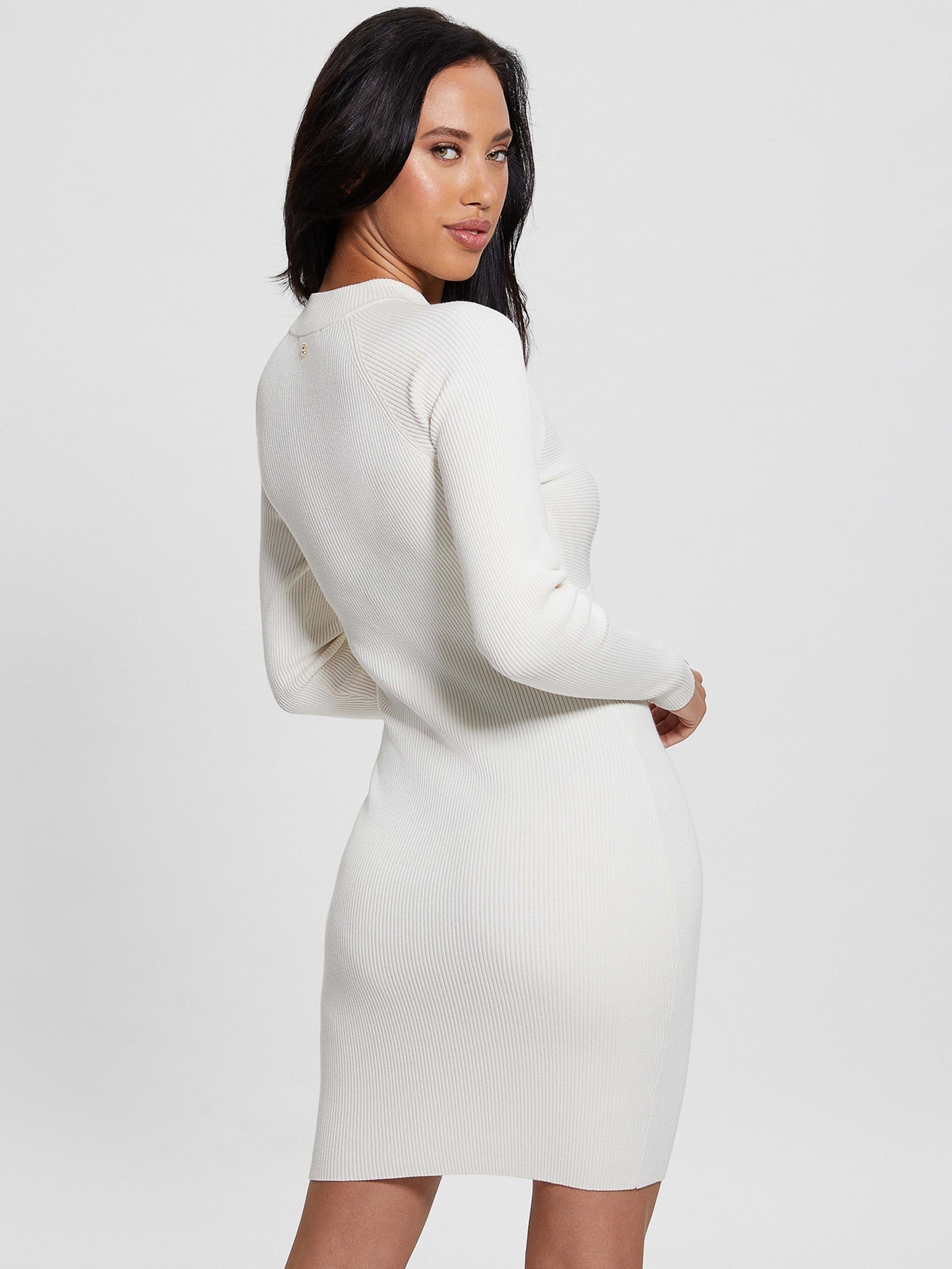 LS MOCK NK CUT OUT C
