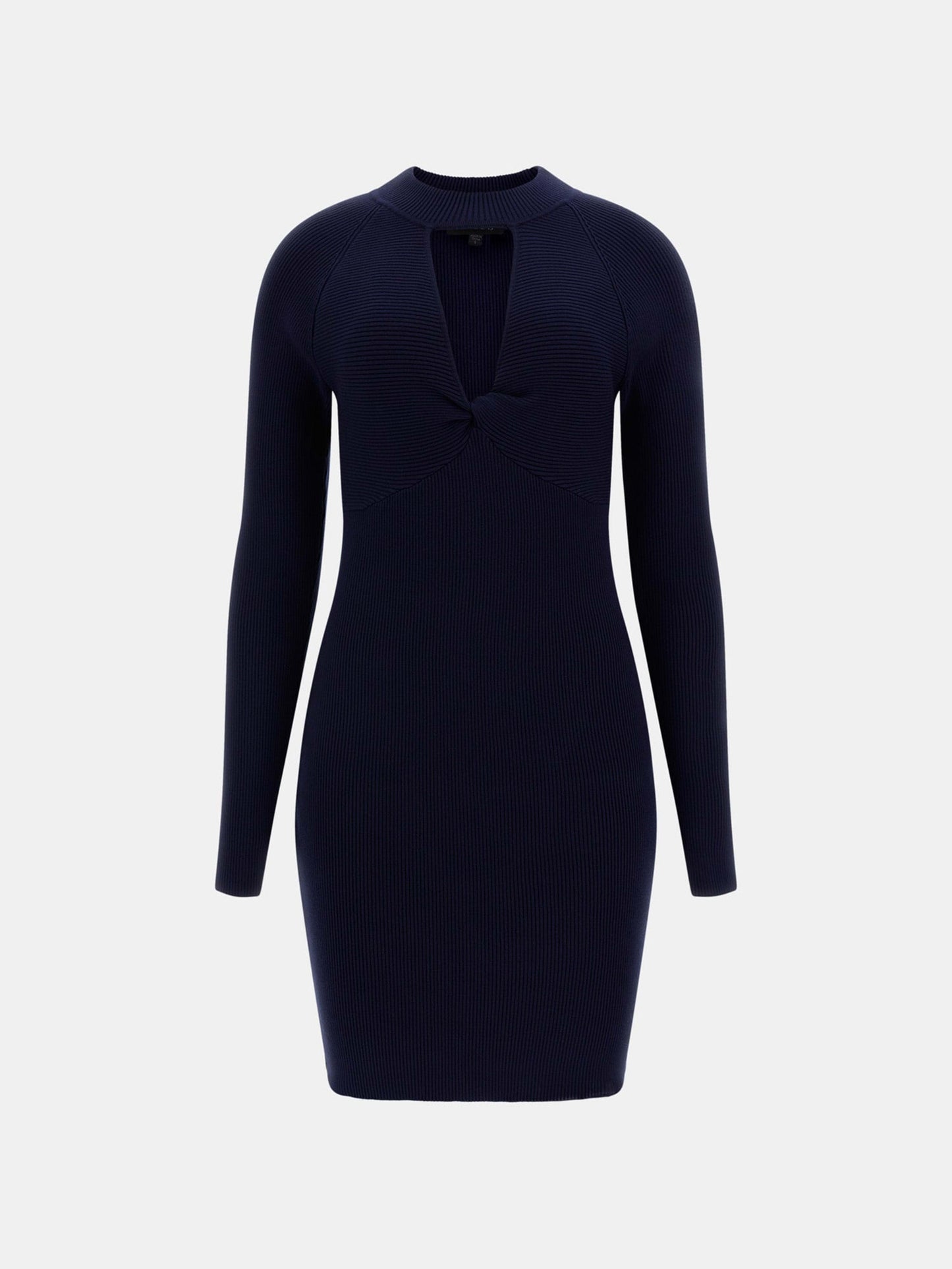 LS MOCK NK CUT OUT C