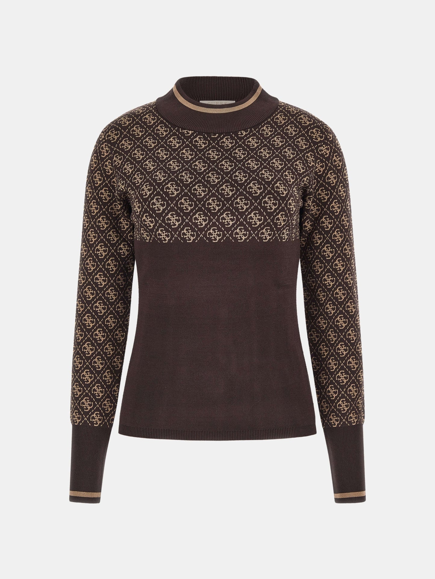 LISE 4G LS SWEATER