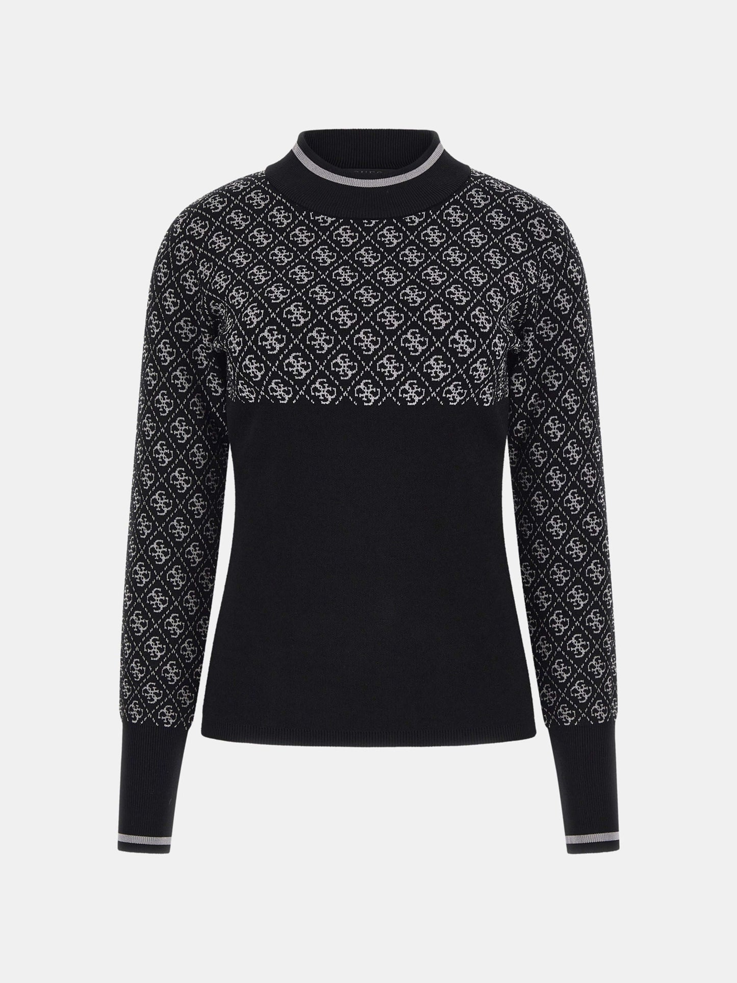 LISE 4G LS SWEATER
