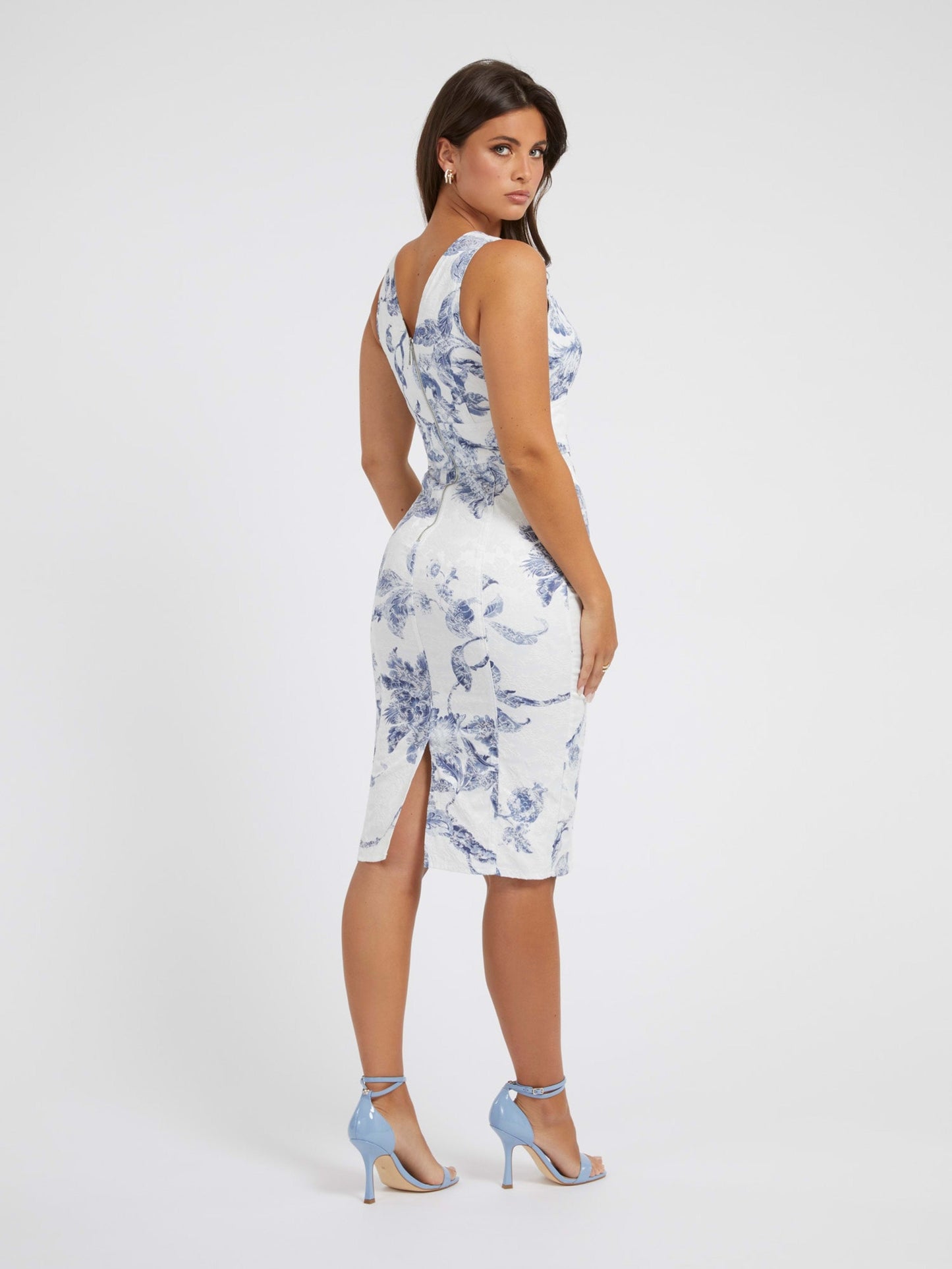 ISABELLA DRESS